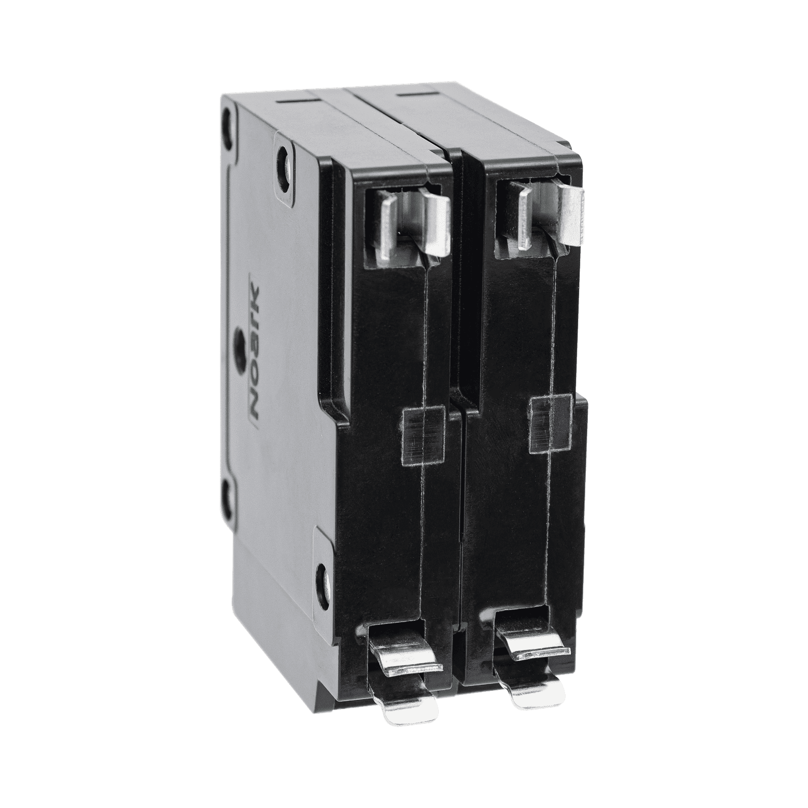 Interruptor Termomagnético Enchufable, Serie: B2Q, 2P, 60A, 240V (SKU:1002286) B2QP260E - CHINT
