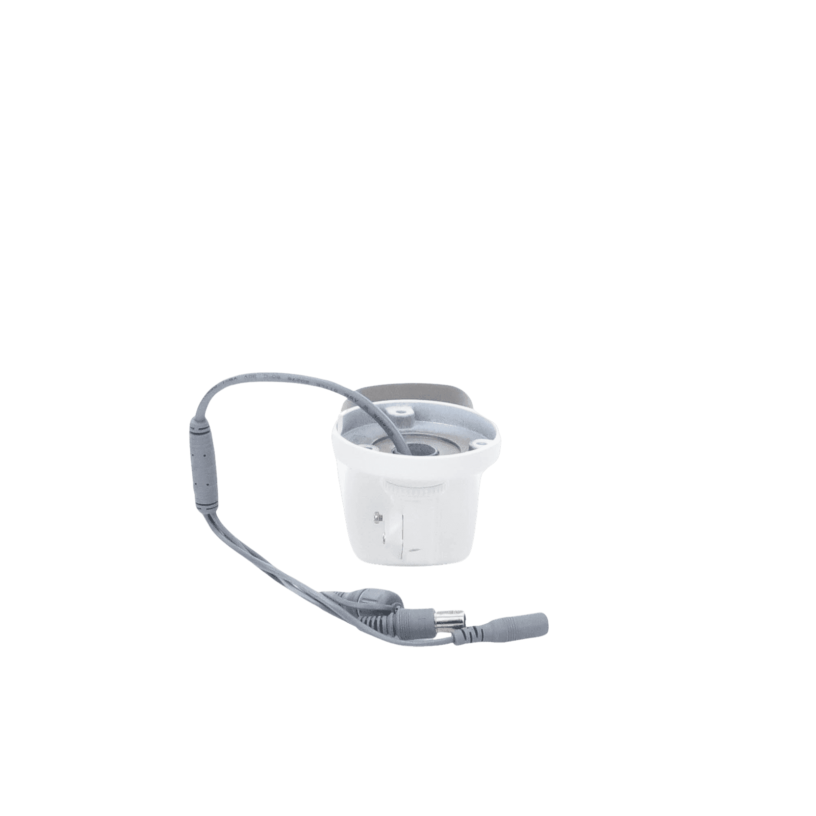 Bala TURBOHD 4K (8 Megapixel) / Gran Angular 102° / Lente 2.8 mm / Exterior IP67 / IR EXIR 30 mts / dWDR B4K-TURBO-L - EPCOM PROFESSIONAL