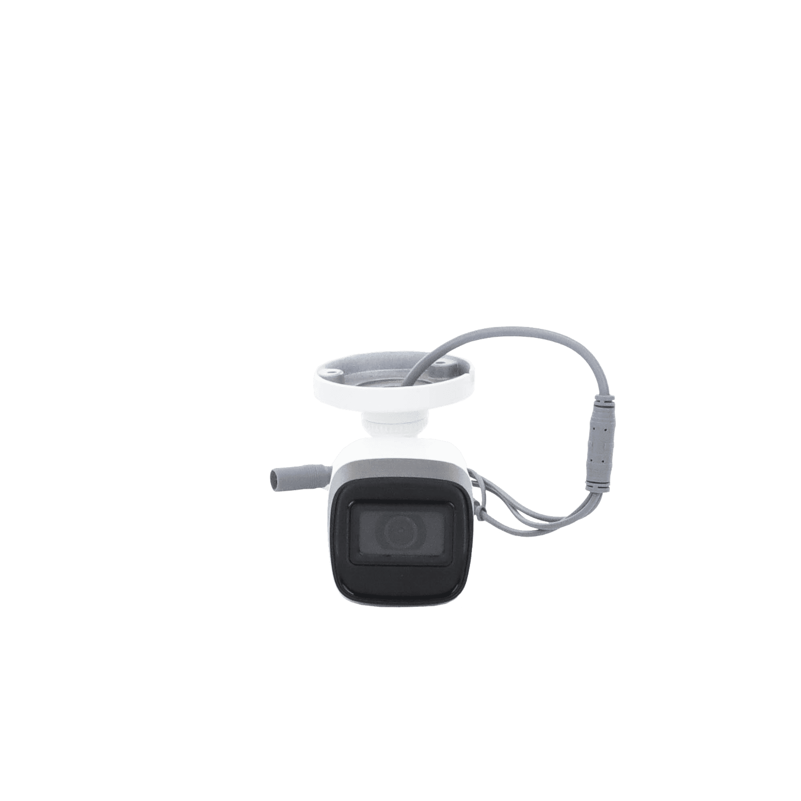 Bala TURBOHD 4K (8 Megapixel) / Gran Angular 102° / Lente 2.8 mm / Exterior IP67 / IR EXIR 30 mts / dWDR B4K-TURBO-L - EPCOM PROFESSIONAL