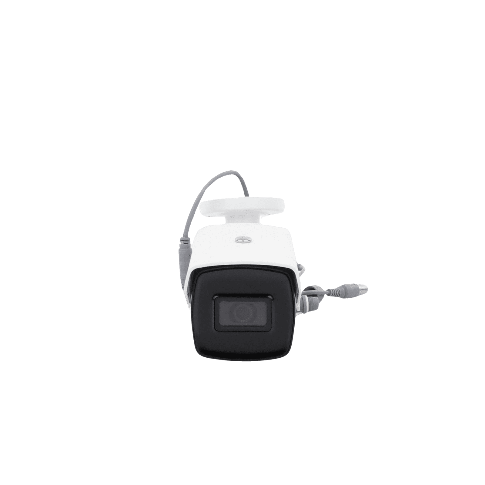 Bala TURBOHD 4K (8 Megapixeles) / Gran Angular 102º / Lente 2.8 mm / Exterior IP67 / IR EXIR 60 mts / dWDR B4K-TURBO-LX - EPCOM PROFESSIONAL