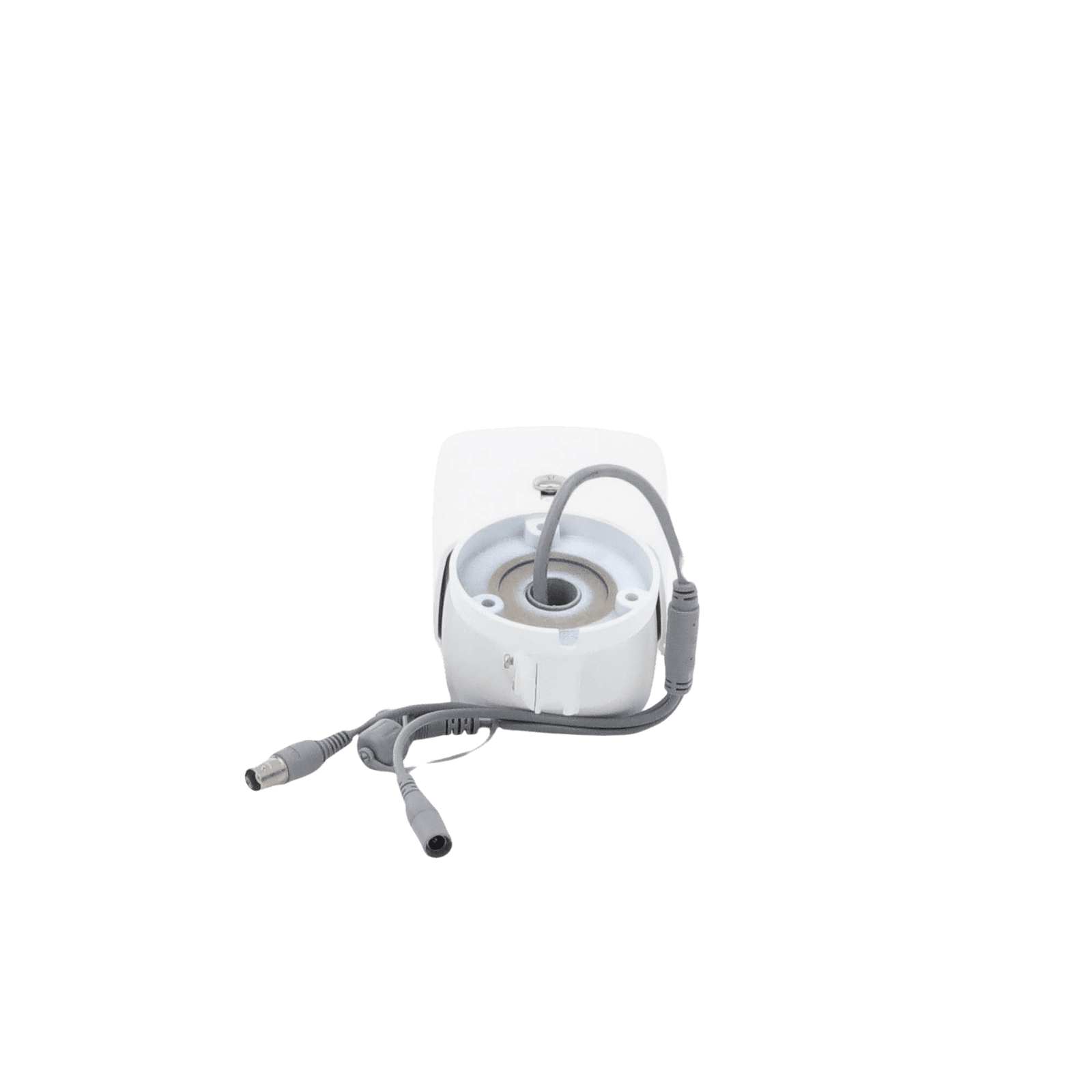 Bala TURBOHD 4K (8 Megapixeles) / Gran Angular 102º / Lente 2.8 mm / Exterior IP67 / IR EXIR 60 mts / dWDR B4K-TURBO-LX - EPCOM PROFESSIONAL