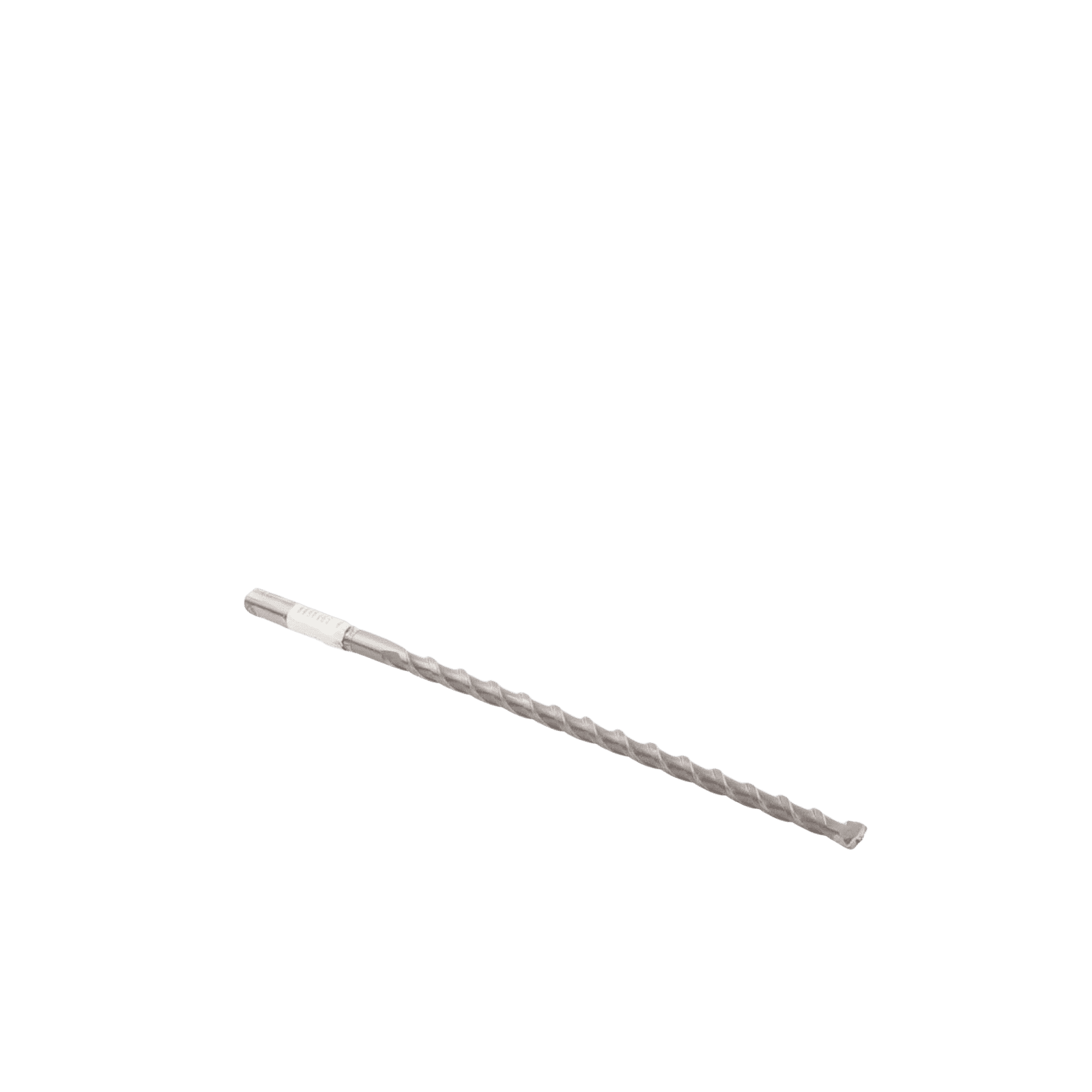 Broca SDS-PLUS Centering tip 3/8″ x 12-1/4″ B-61793 - MAKITA