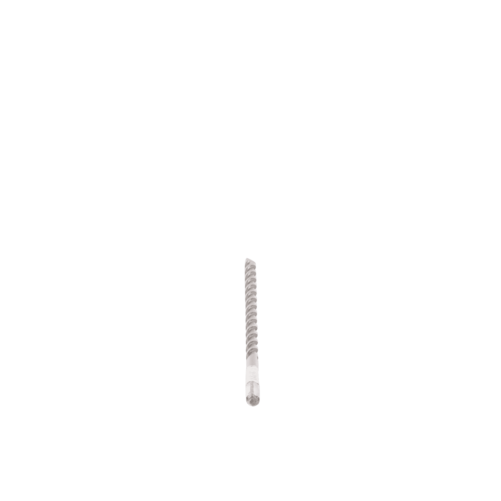 Broca SDS-PLUS Centering tip 3/8″ x 12-1/4″ B-61793 - MAKITA