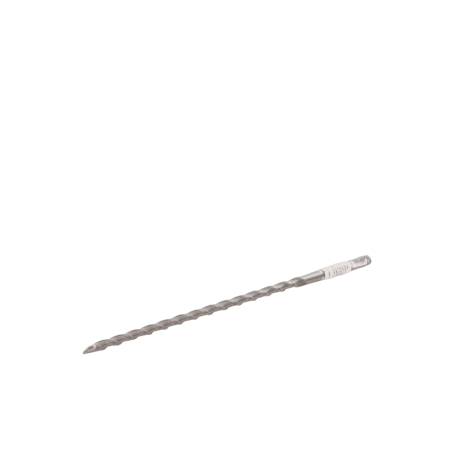 Broca SDS-PLUS Centering tip 3/8″ x 12-1/4″ B-61793 - MAKITA
