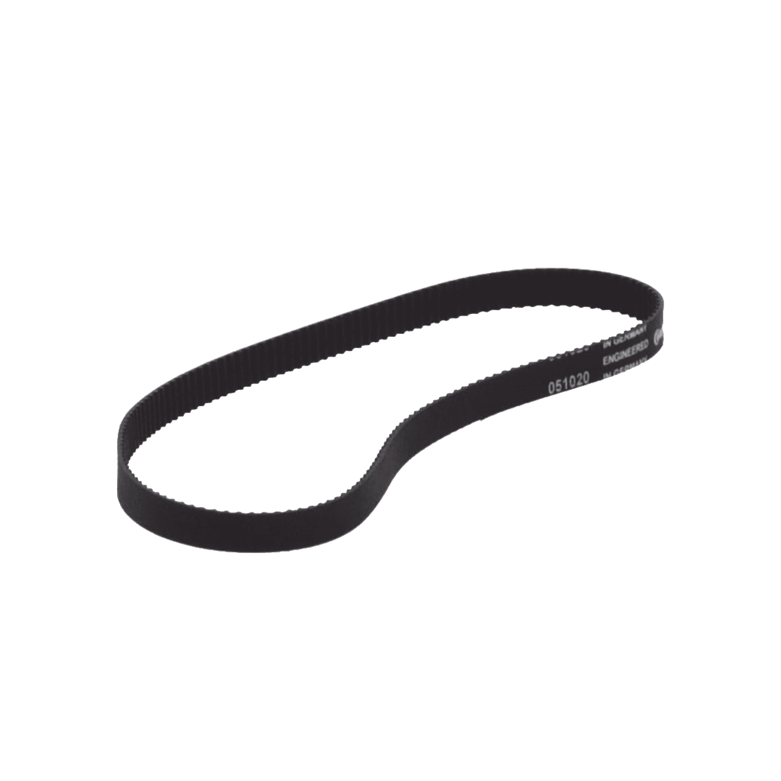 BANDA DENTADA BELT 160 PARA TILDEO Belt-160MXL-6.4-CR-M 190900011 - HIKVISION