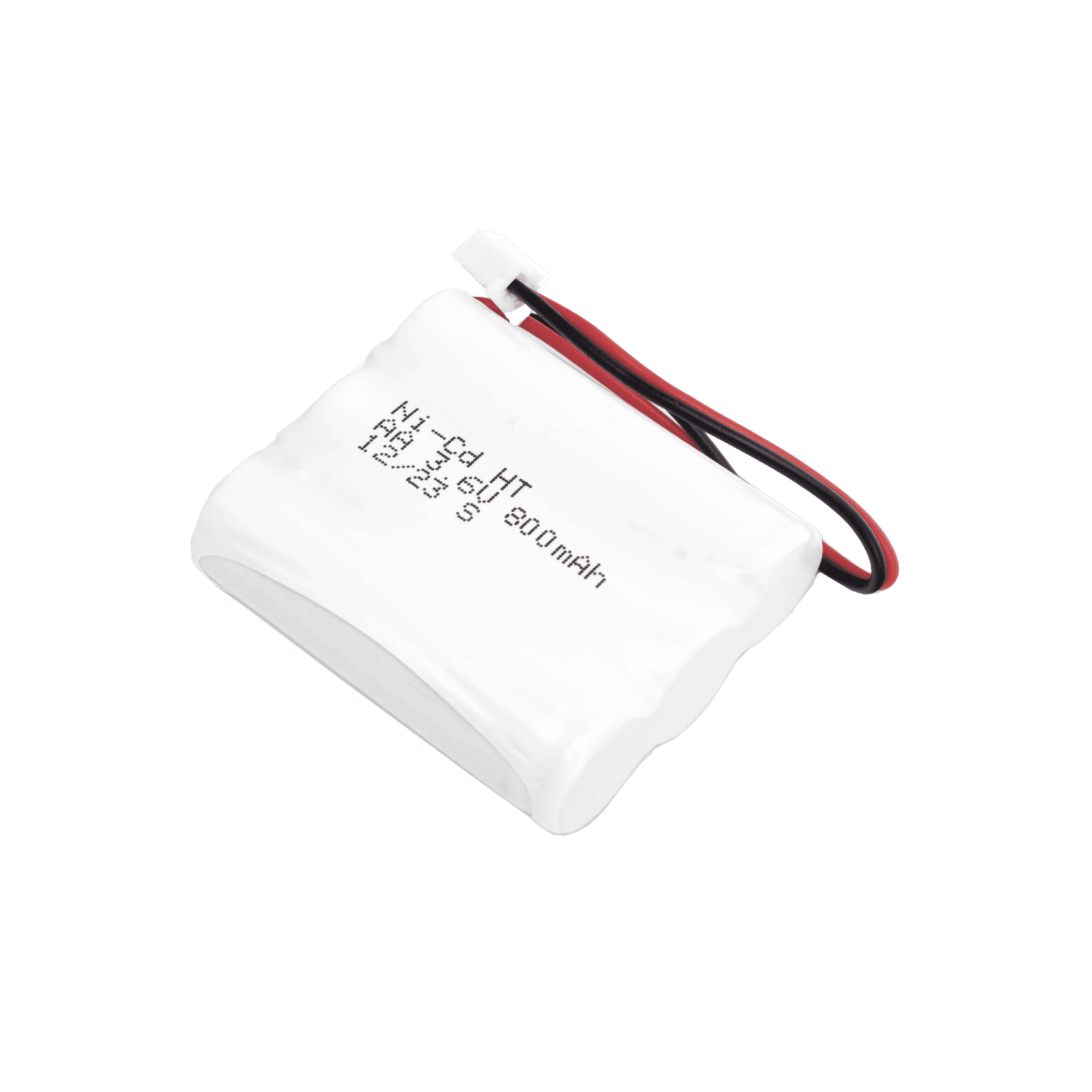Bateria de 3.6V para Luz de Emergencia SF-660LW BAT-660LW - SFIRE