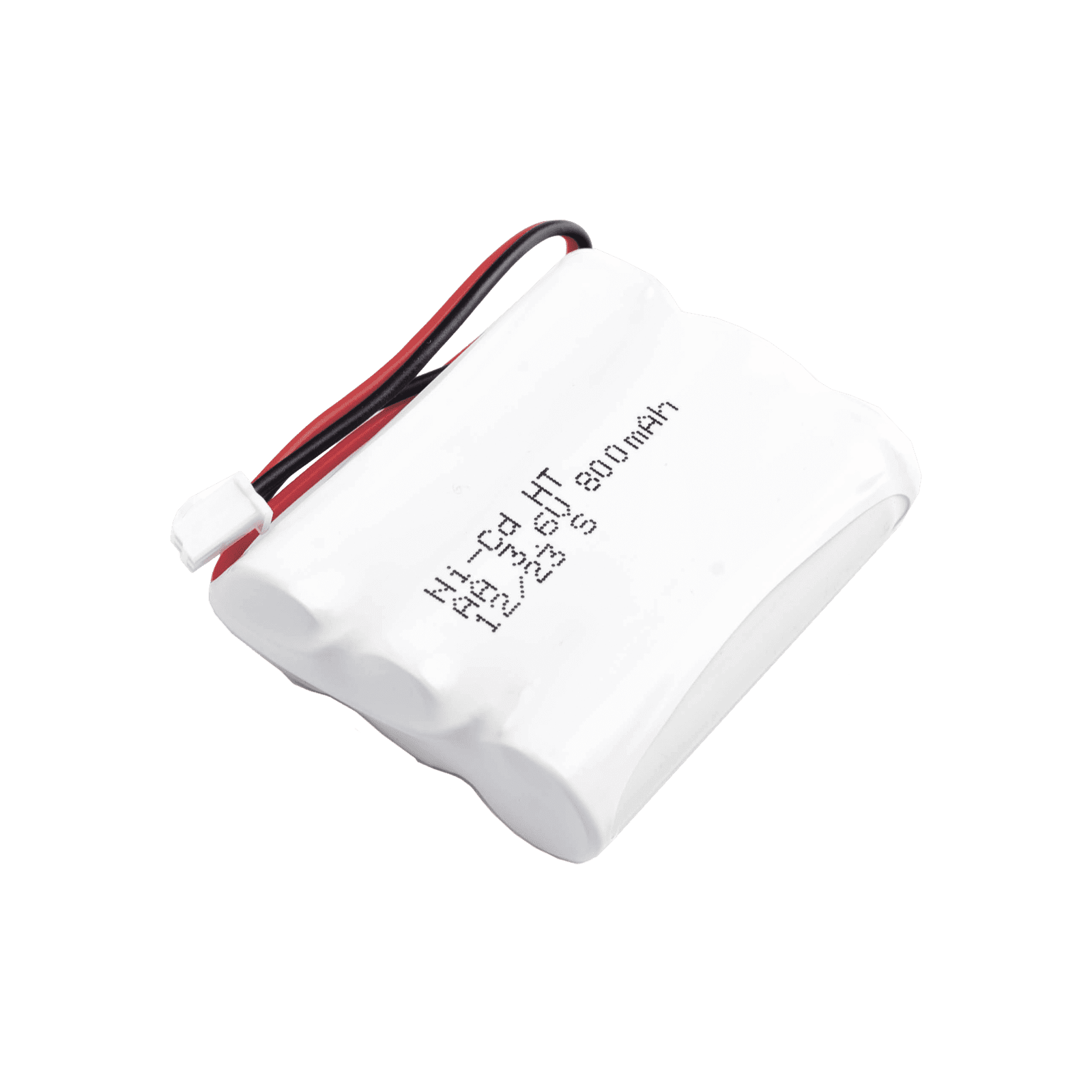 Bateria de 3.6V para Luz de Emergencia SF-660LW BAT-660LW - SFIRE