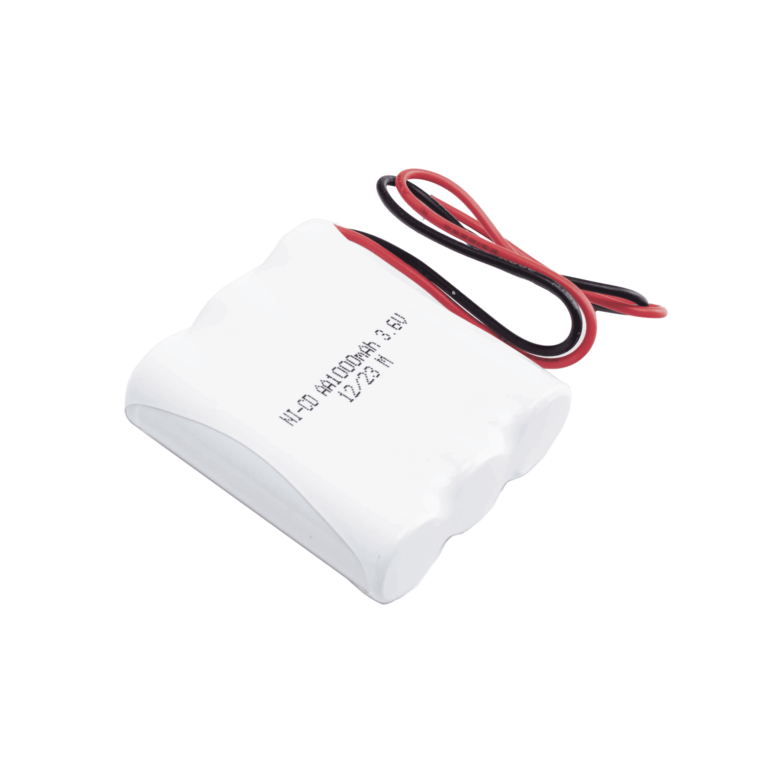 Batería de 3.6V para Luz de Emergencia SF700W BAT-700W - SFIRE