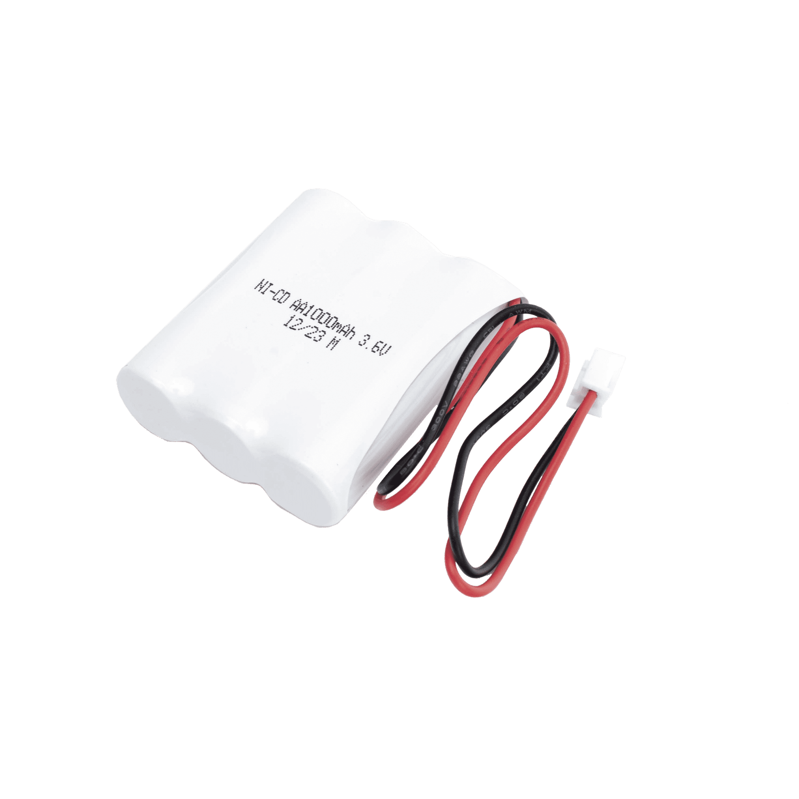 Batería de 3.6V para Luz de Emergencia SF700W BAT-700W - SFIRE