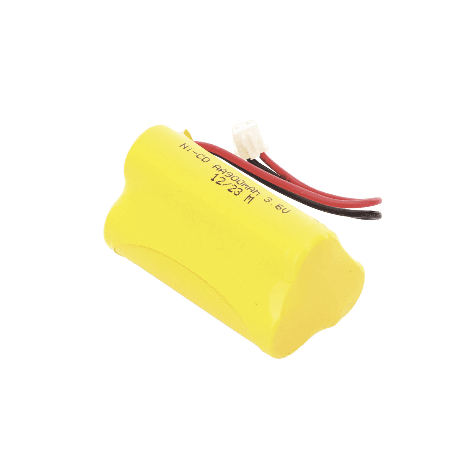 Bateria de 3.6V para Luz de Emergencia SF-KDC860 BAT-KDC860 - SFIRE