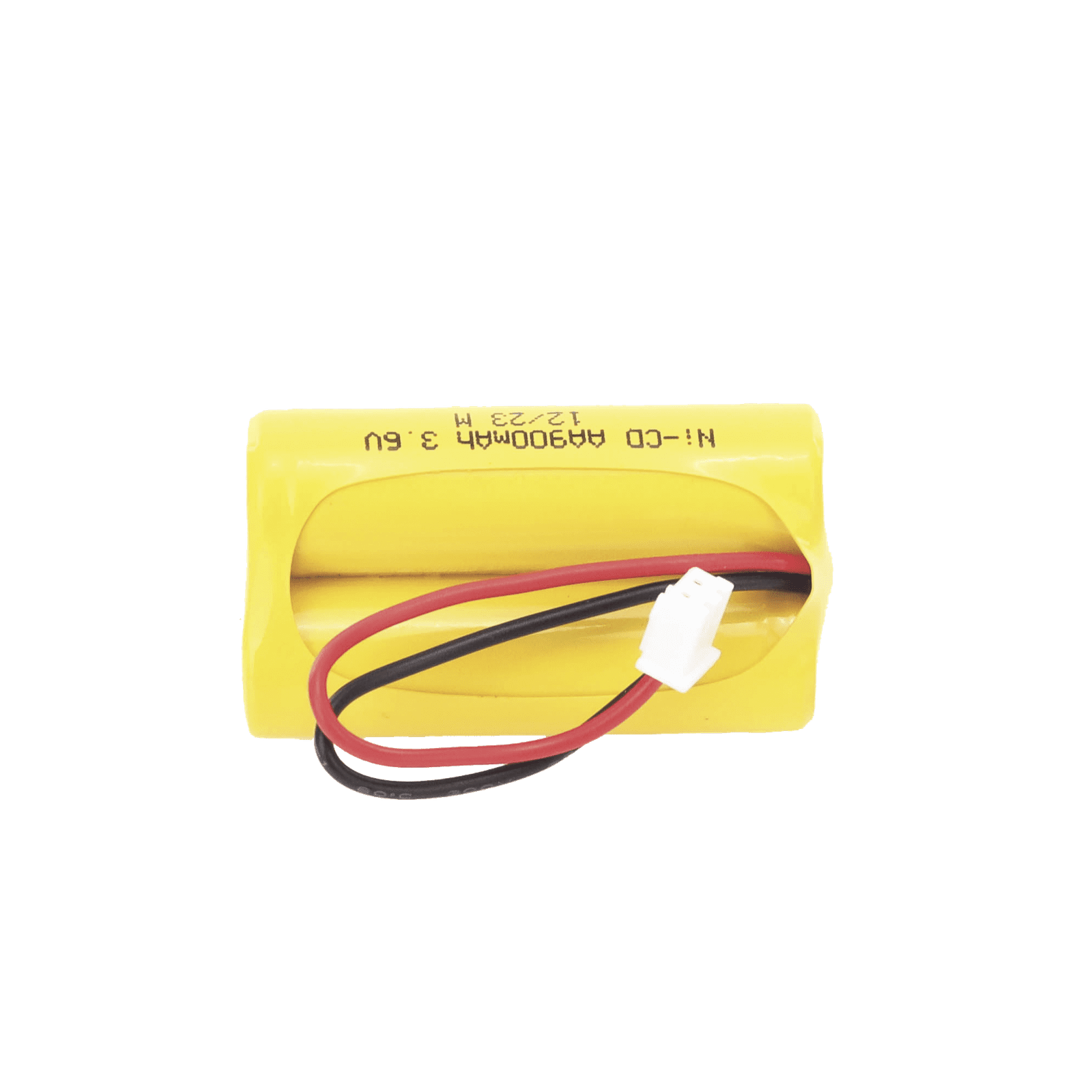 Bateria de 3.6V para Luz de Emergencia SF-KDC860 BAT-KDC860 - SFIRE