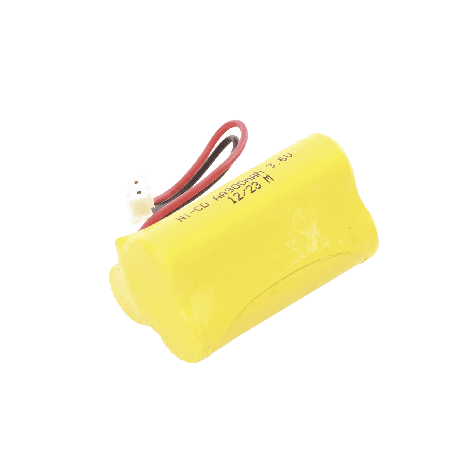 Bateria de 3.6V para Luz de Emergencia SF-KDC860 BAT-KDC860 - SFIRE