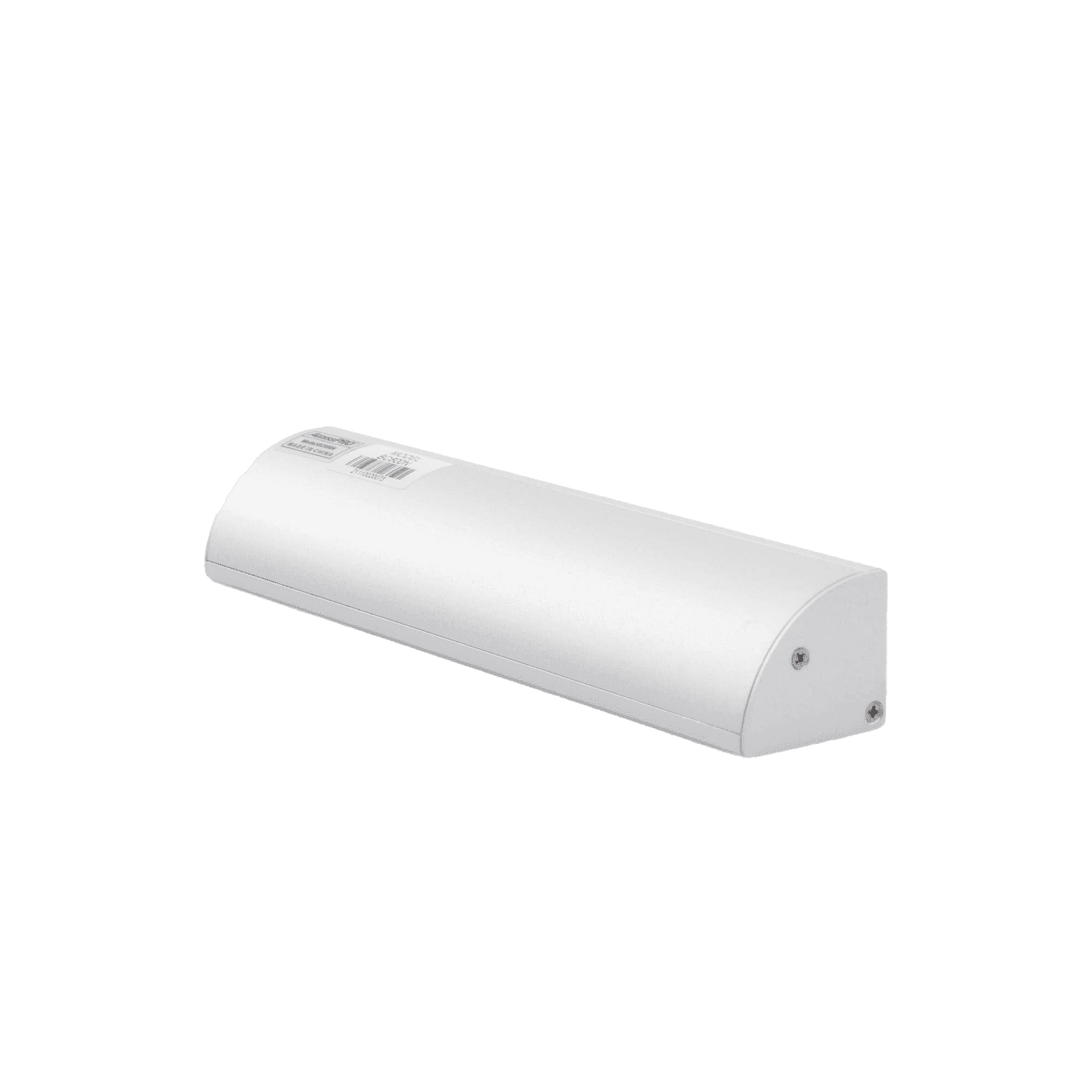 Montaje para cubierta de chapa magnética MAG600NLED BC600N - AccessPRO