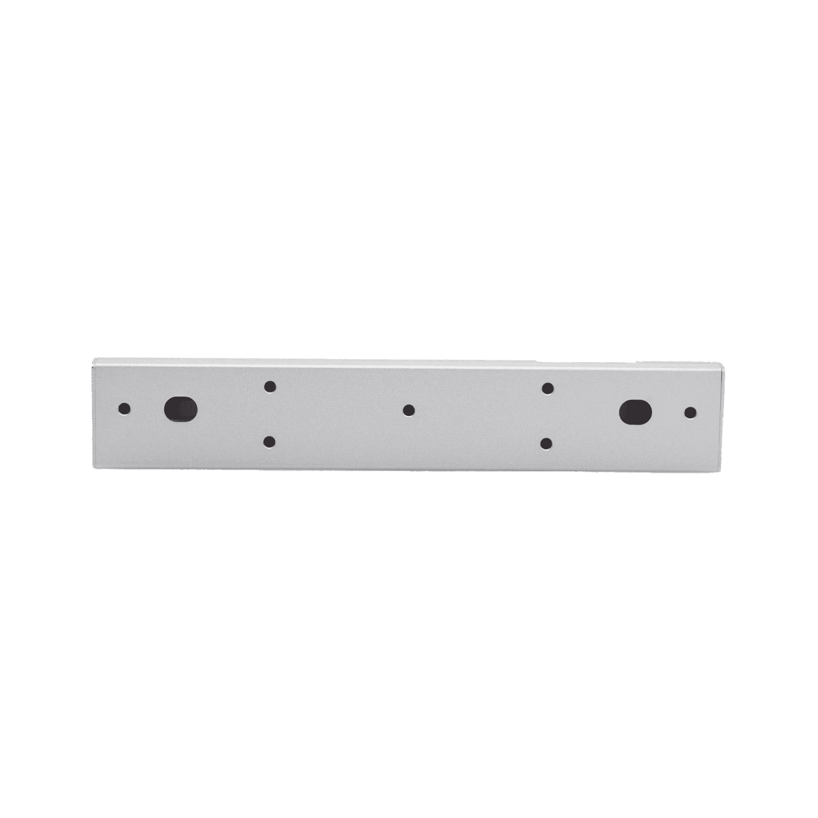 Montaje para cubierta de chapa magnética MAG600NLED BC600N - AccessPRO
