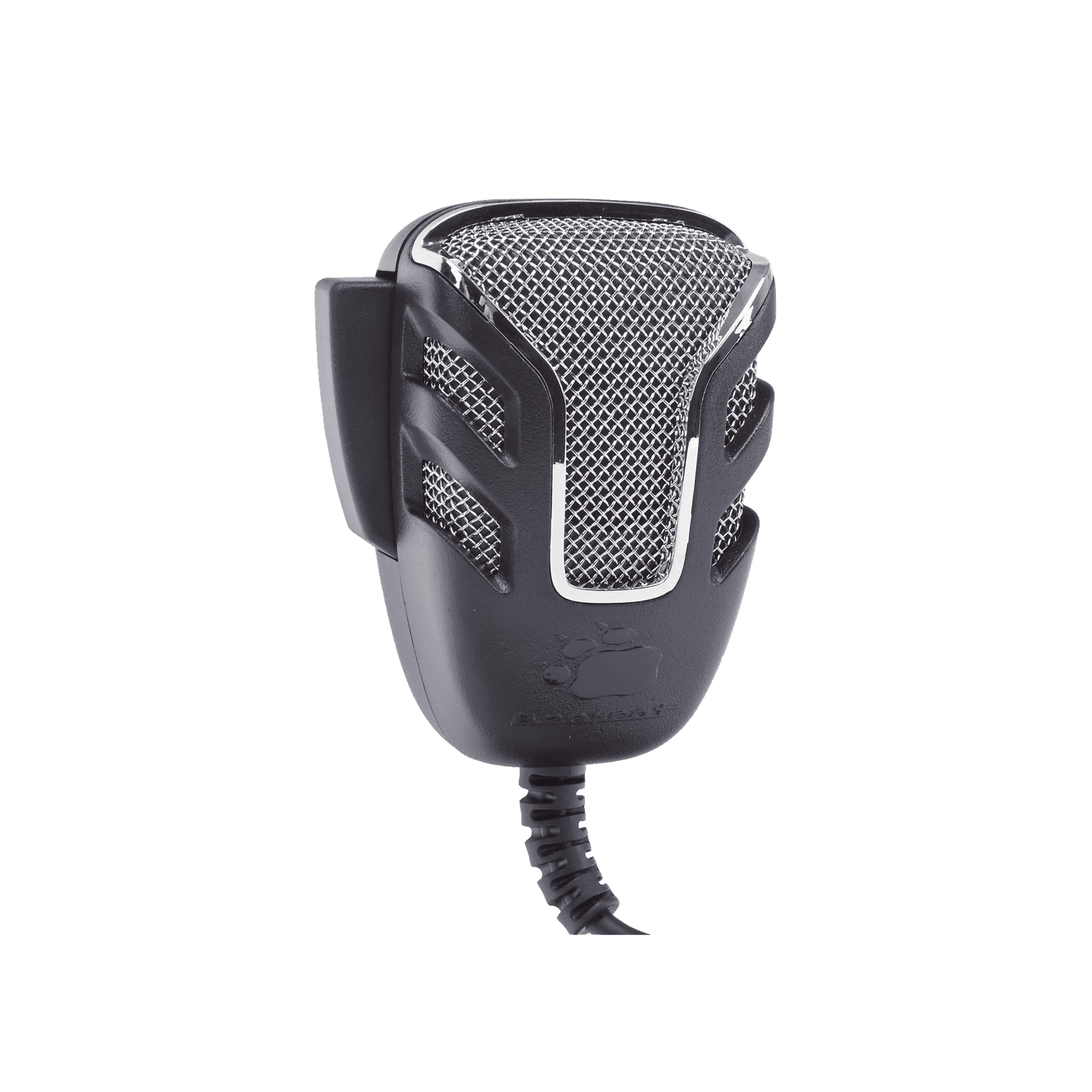 Micrófono de mano UNIDEN para radios CB, compatible con radios móviles de 4 pin BC804NC - UNIDEN