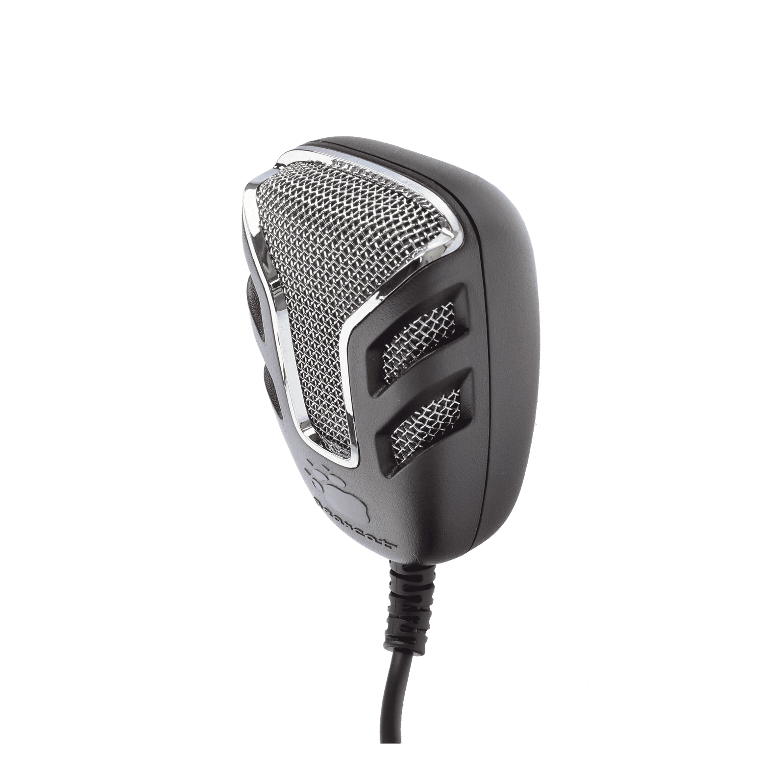 Micrófono de mano UNIDEN para radios CB, compatible con radios móviles de 4 pin BC804NC - UNIDEN