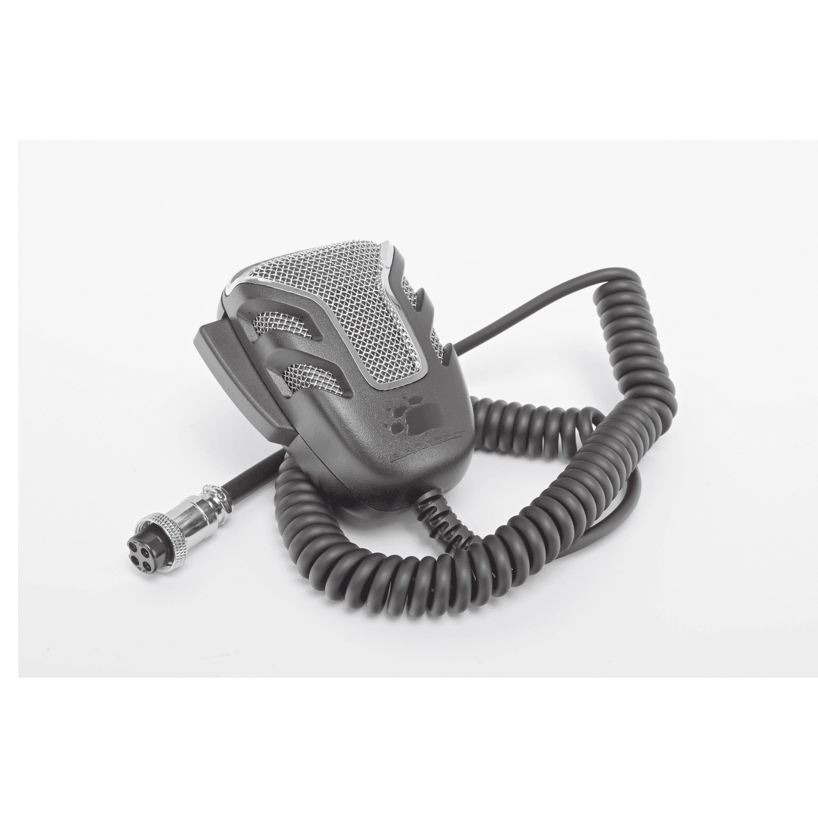 Micrófono de mano UNIDEN para radios CB, compatible con radios móviles de 4 pin BC804NC - UNIDEN