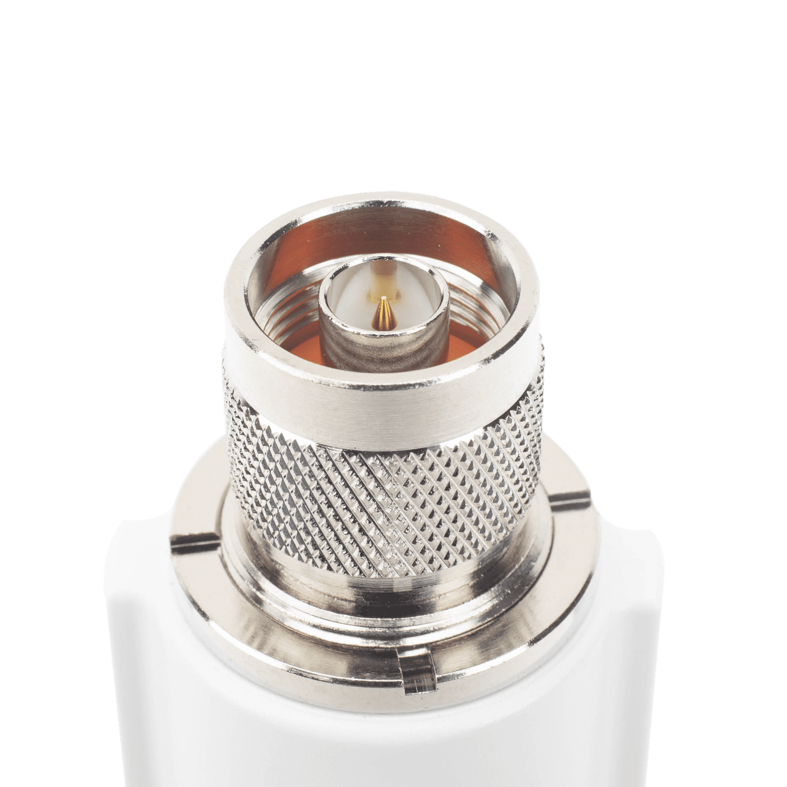 Radio Doble Banda Bullet airMAX AC hasta 160 Mbps en 2.4 GHz (2412-2472 MHz) o 300 Mbps en 5 GHz (5150-5875 MHz) B-DB-AC - UBIQUITI INC.