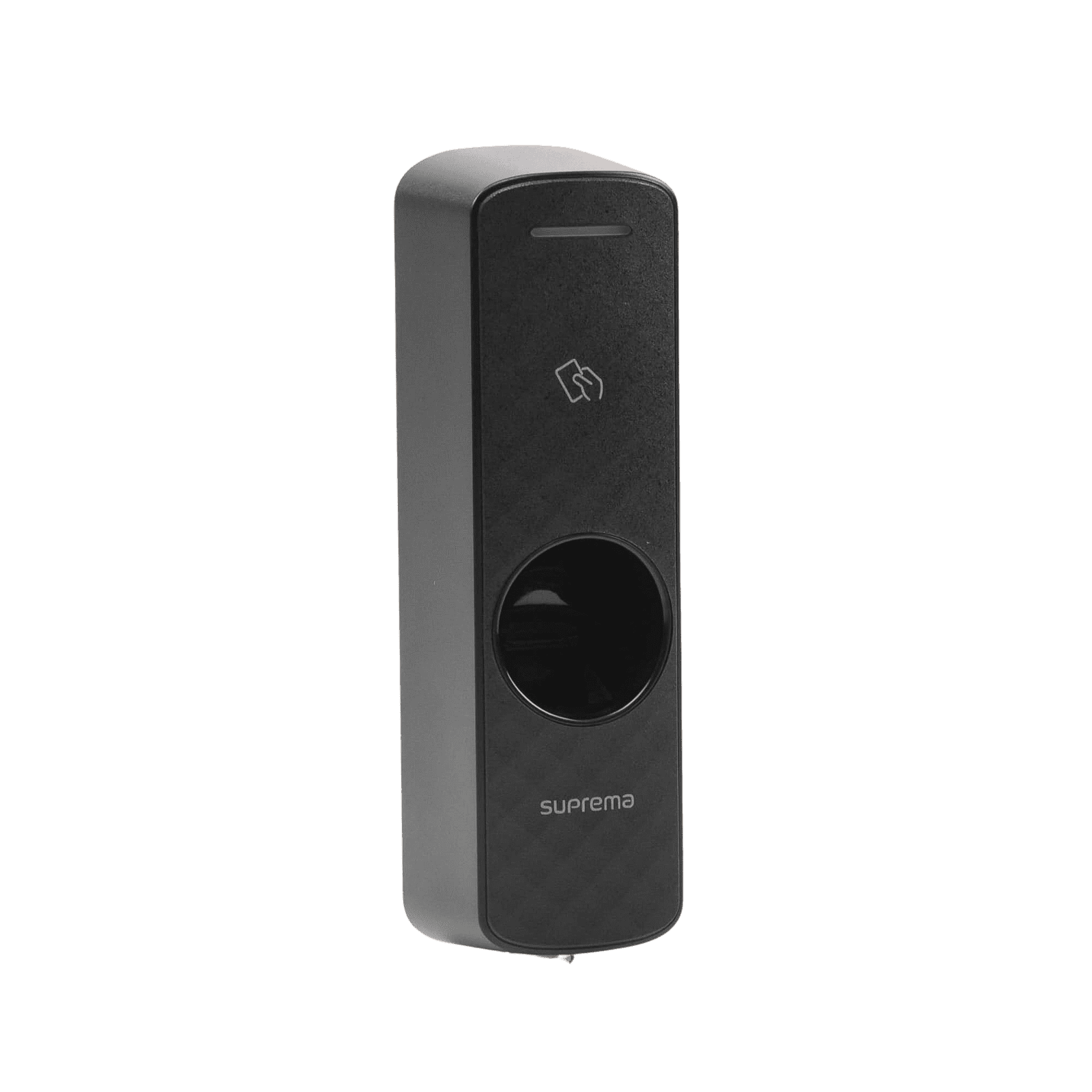 Lector de Huella Esclavo, compatible con cualquier lector suprema de 2da generación. Multiformato (125KHz EM)(13.56MHz MIFARE, DESFire/EV1,FeliCa, NFC) BER2-OD - SUPREMA
