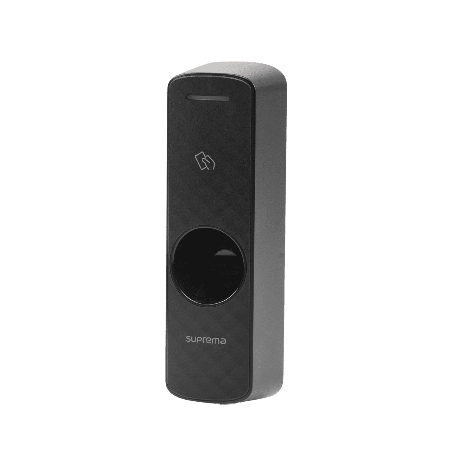 Lector de Huella Esclavo, compatible con cualquier lector suprema de 2da generación. Multiformato (125KHz EM)(13.56MHz MIFARE, DESFire/EV1,FeliCa, NFC) BER2-OD - SUPREMA
