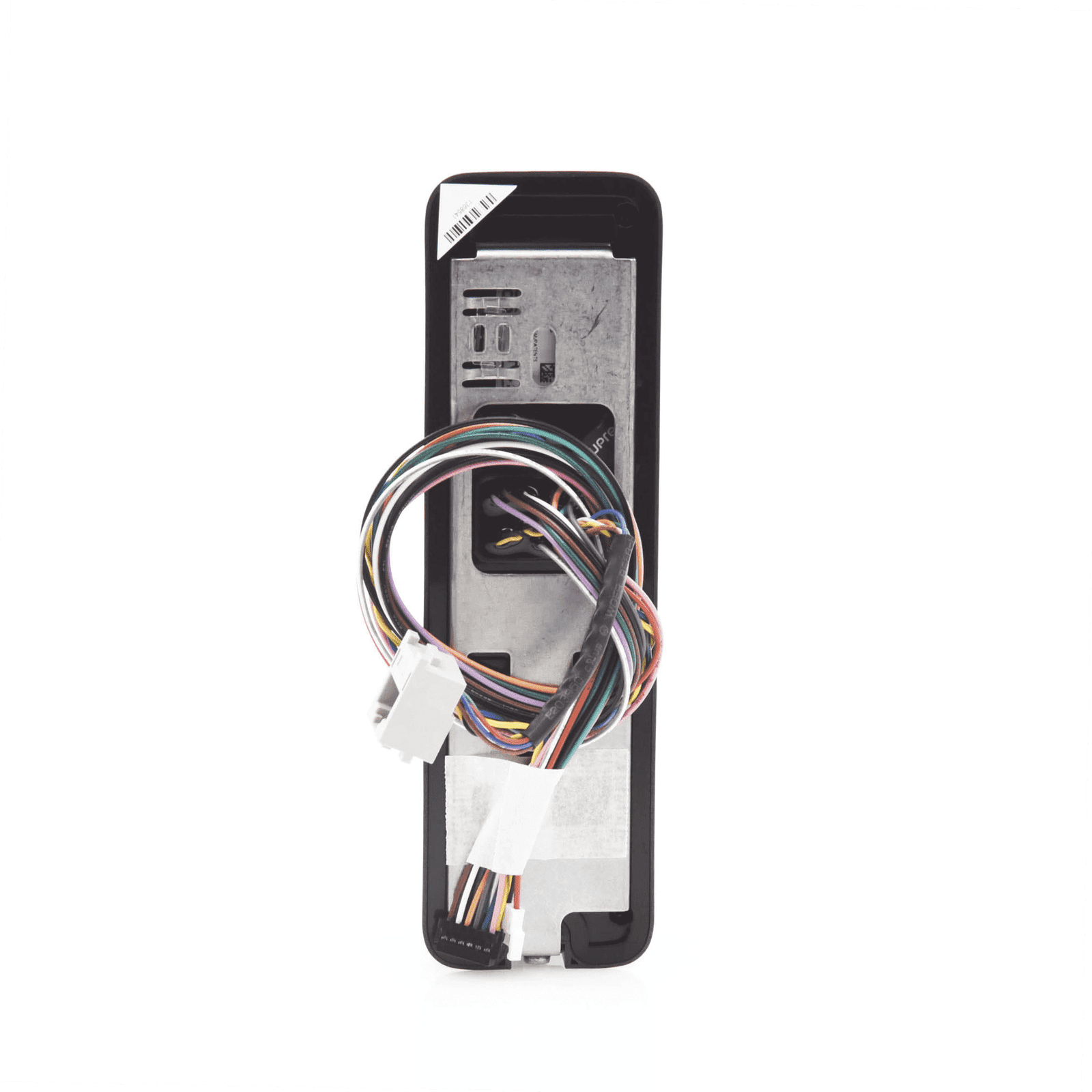 BioEntry W2 Lector de Huella para Exterior IP67 / IK09 /Multiformato (Lector 125 KHz EM / HID Prox 13.56MHz, MIFARE / NFC / DESFire(EV1) / FeliCa / iClass SE) y Bluetooth BEW2OAPB - SUPREMA