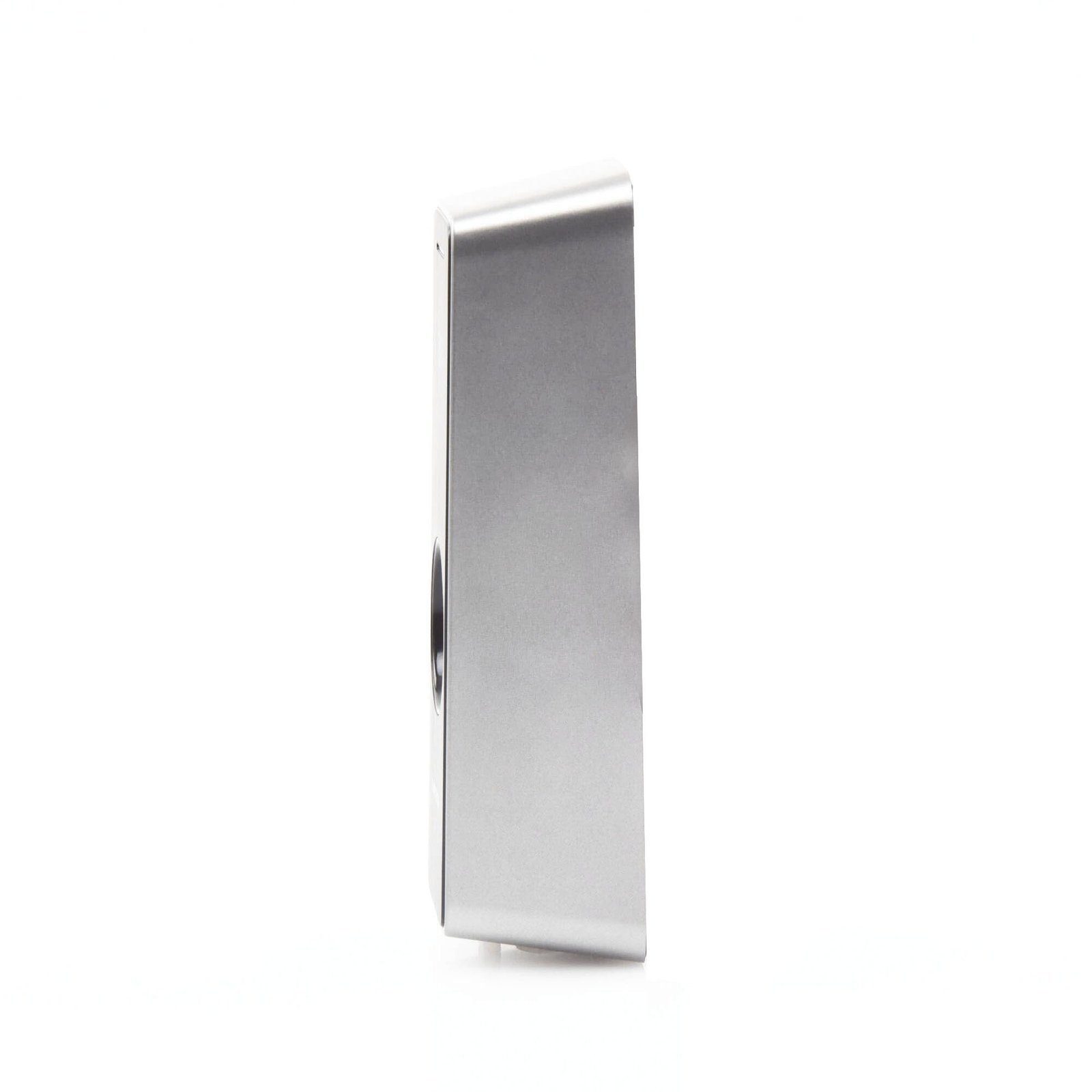 BioEntry W2 Lector de Huella para Exterior IP67 / IK09 /Multiformato (Lector 125 KHz EM / HID Prox 13.56MHz, MIFARE / NFC / DESFire(EV1) / FeliCa / iClass SE) y Bluetooth BEW2OAPB - SUPREMA
