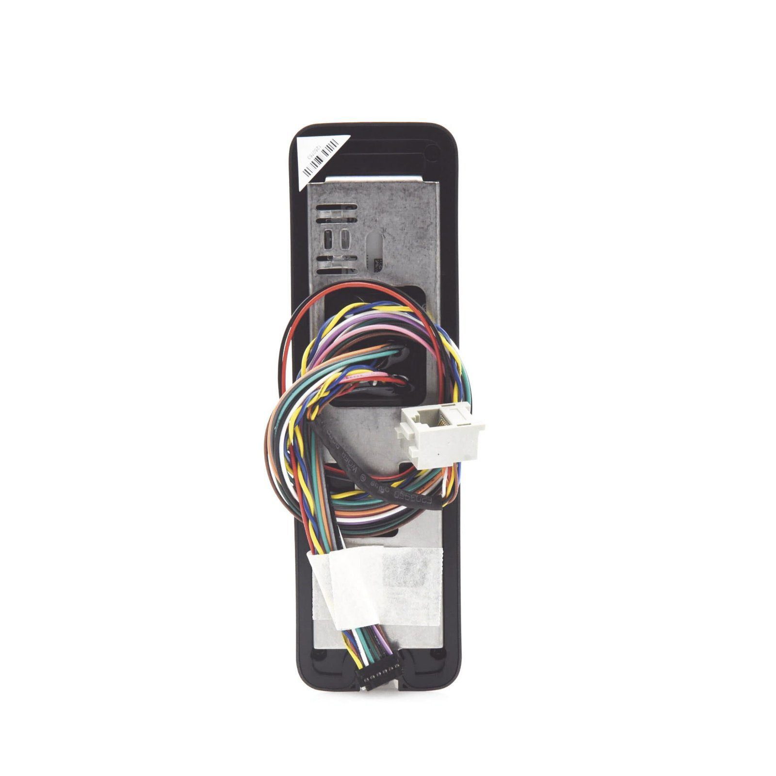 BioEntry W2 Lector de Huella Multiformato Antivandálico IK09 / 500,000 Usuarios / Detección de Dedo Vivo / IP67 / NFC y Bluetooth BEW2ODPB - SUPREMA