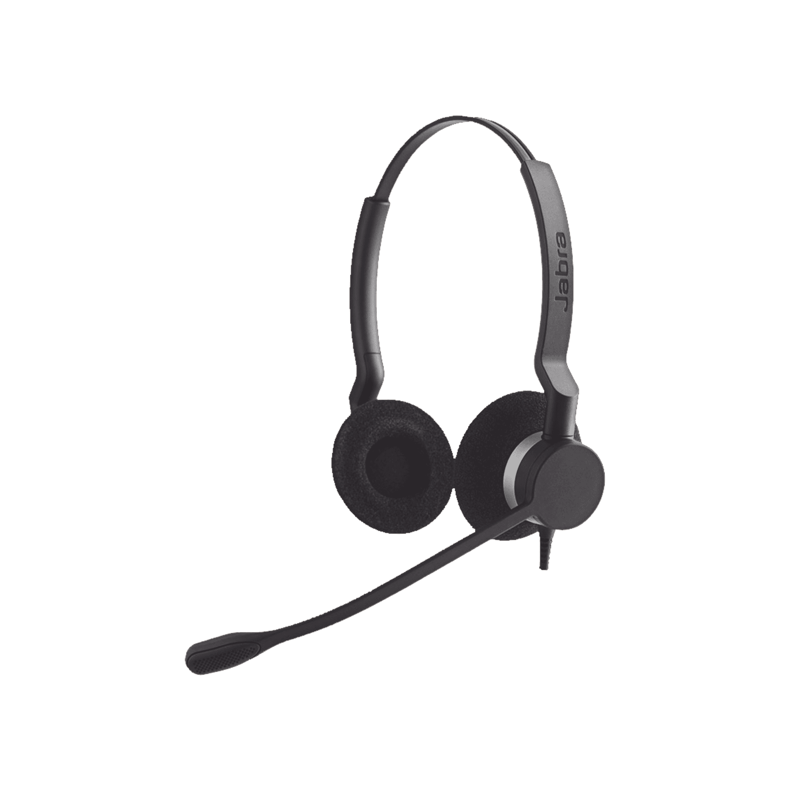 (2399-829-109) Biz 2300 Duo con conexión USB BIZ-2300-DUO-USB-UC - JABRA
