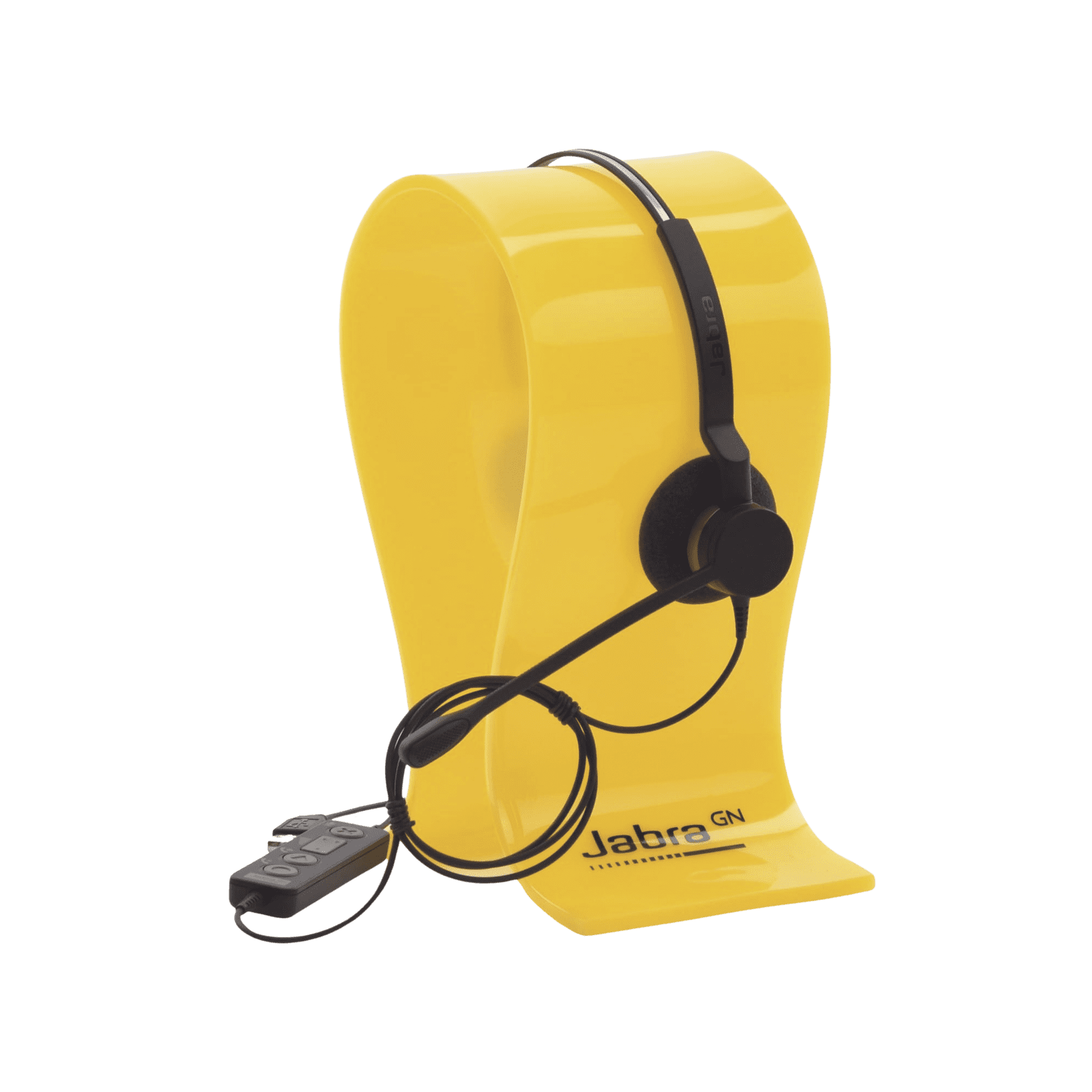 (2399-829-109) Biz 2300 Duo con conexión USB BIZ-2300-DUO-USB-UC - JABRA