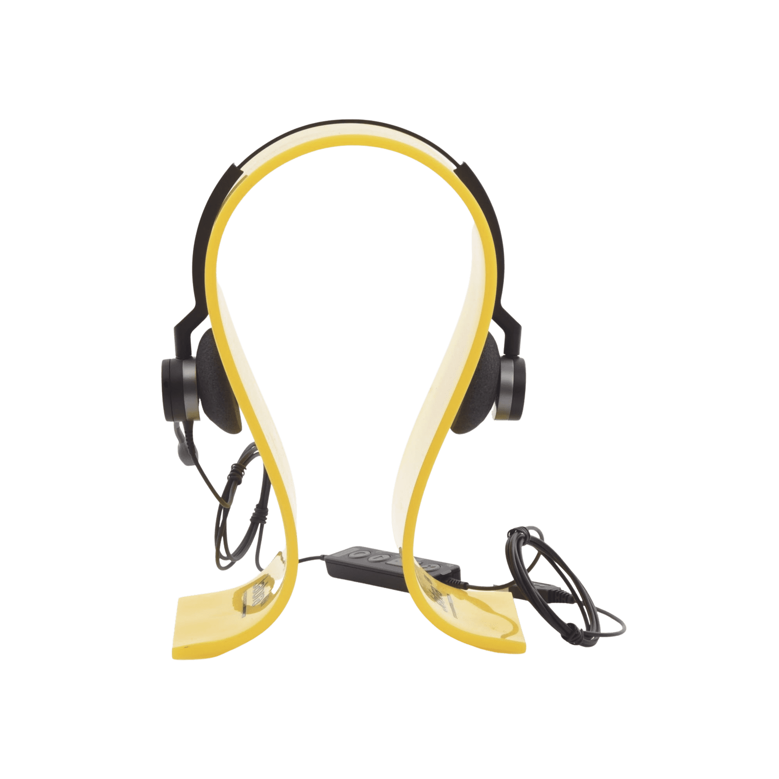 (2399-829-109) Biz 2300 Duo con conexión USB BIZ-2300-DUO-USB-UC - JABRA