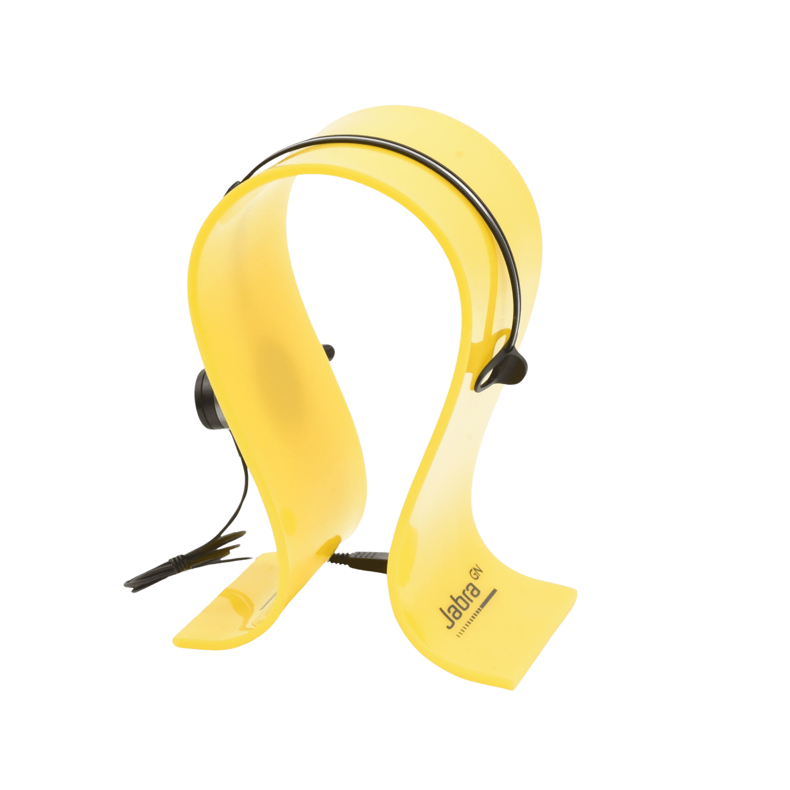 Jabra Biz 2300 Mono con conexión QD, resistente para contact center con brazo articulado con giro de 360º (2303-820-105) BIZ-2300-MONO-QD - JABRA
