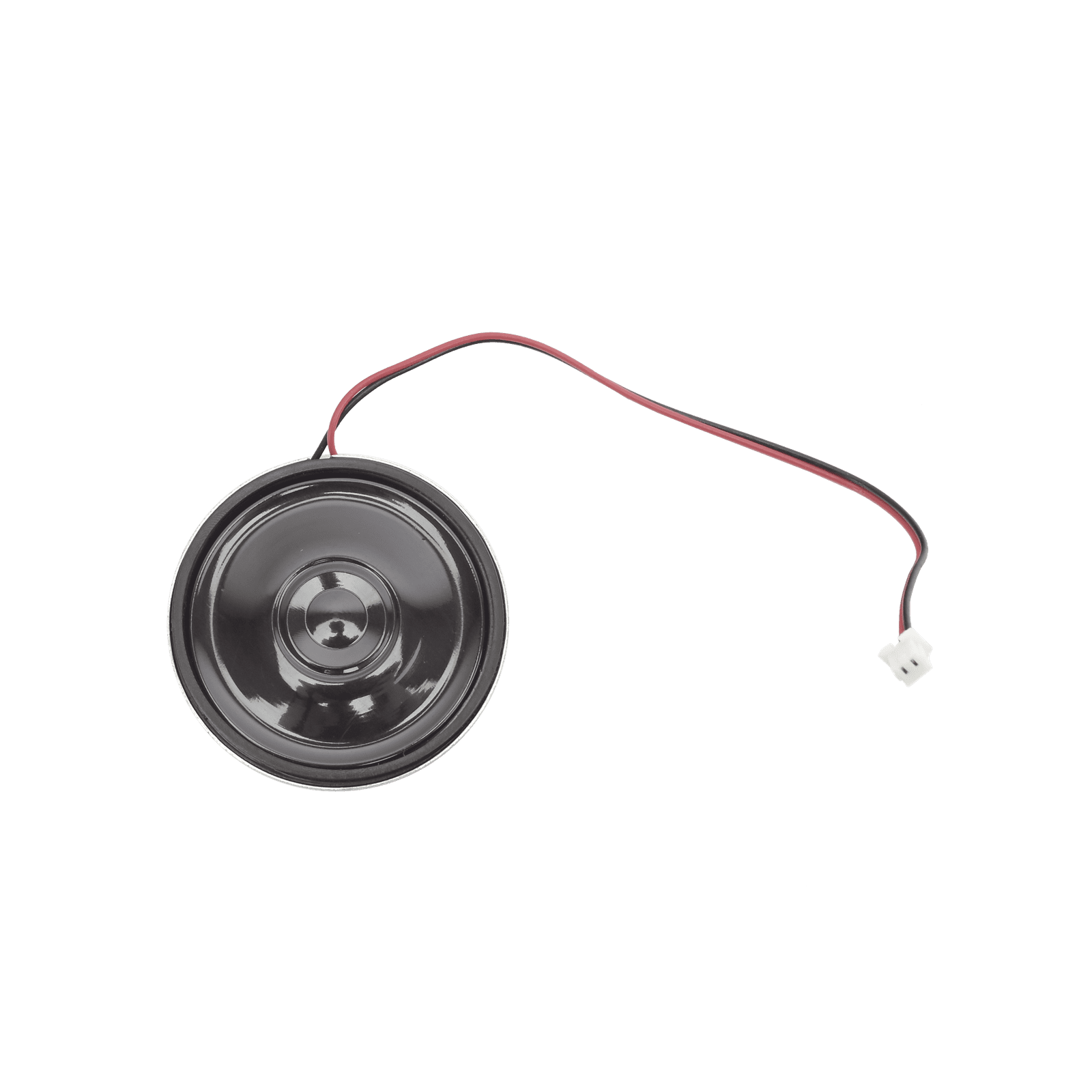 BOCINA DE REEMPLAZO DSKH6320WTE ,0.5W,480Hz, 103100281 - HIKVISION