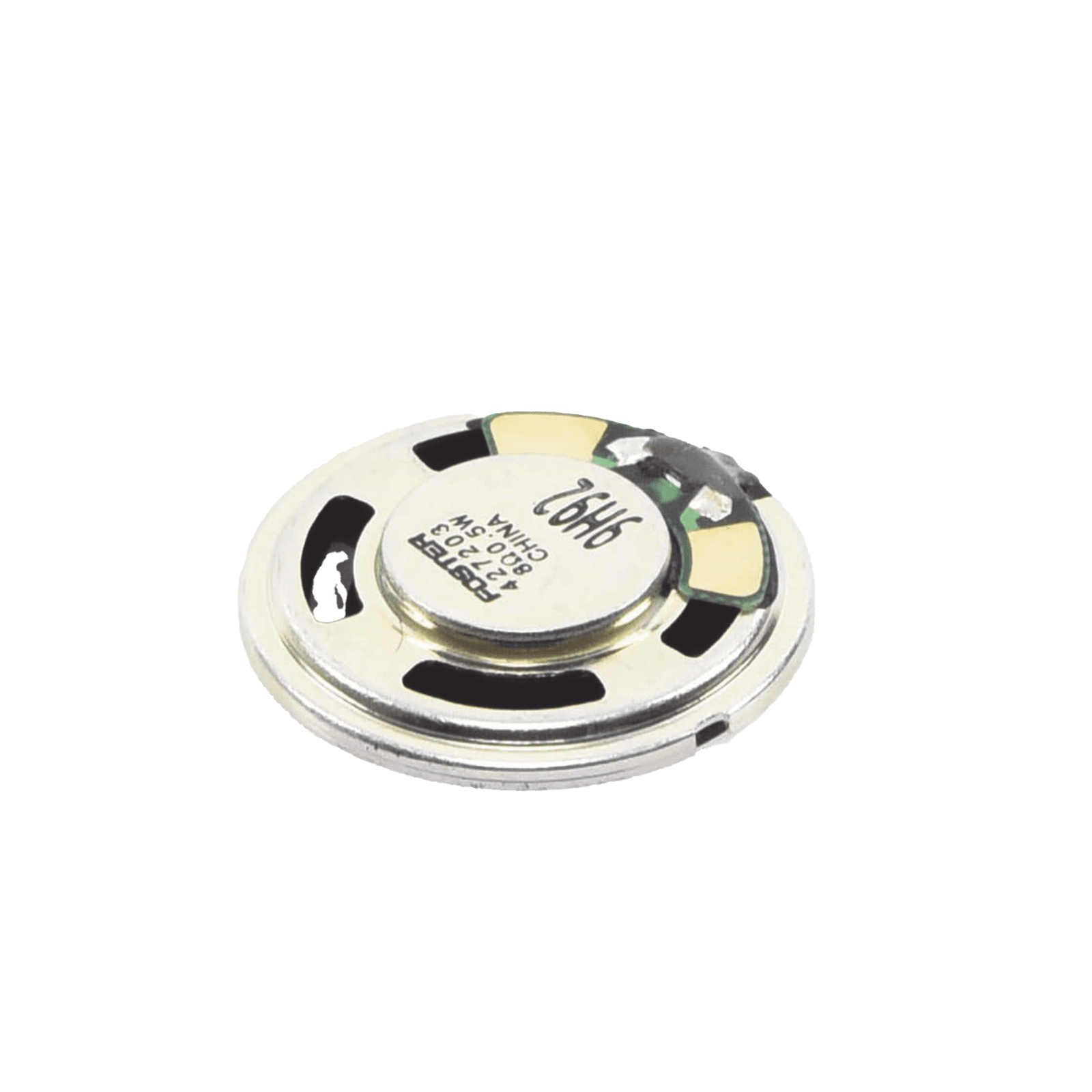 BOCINA P/TK3230 T07-0362-25 - KENWOOD