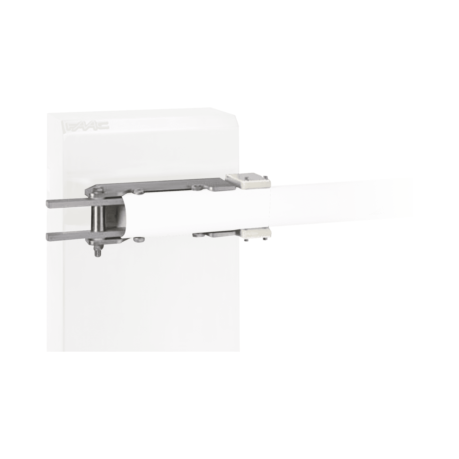 BRACKET PARA BRAZO PIVOTANTE FAAC 620 428163 - FAAC