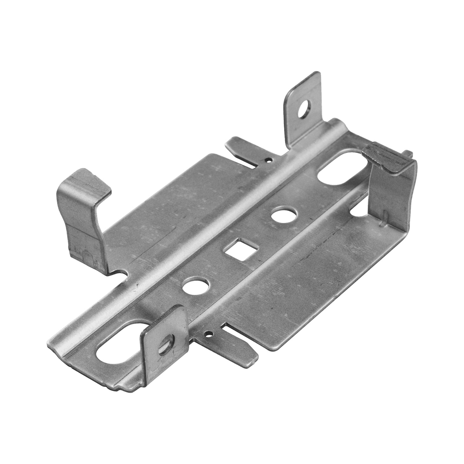 Bracket / Compatible riel tipo C /Solo compatible con ACCESSRALC3 y ACCESSEXTRAILC. BRACKET-C - AccessPRO