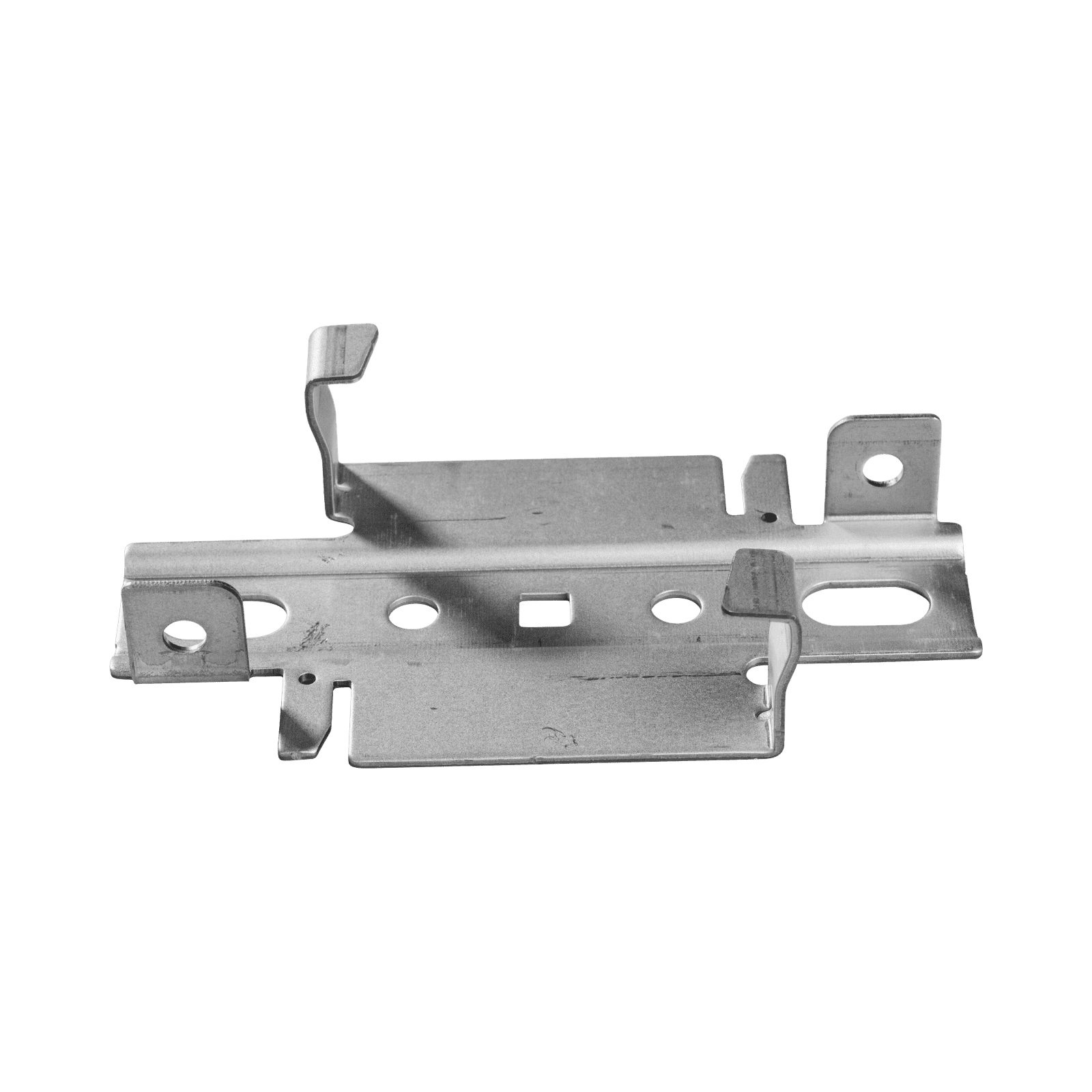 Bracket / Compatible riel tipo C /Solo compatible con ACCESSRALC3 y ACCESSEXTRAILC. BRACKET-C - AccessPRO