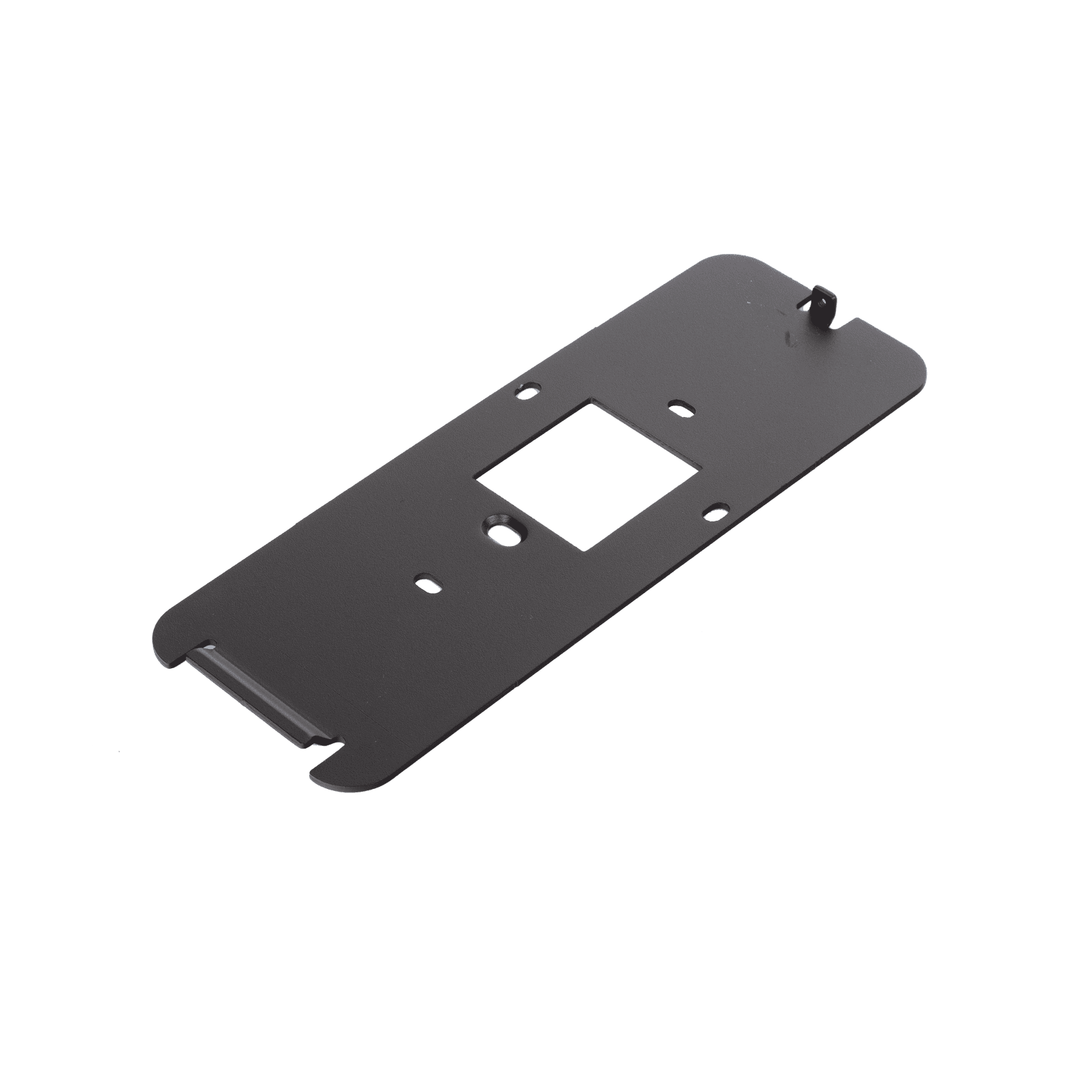 BRAKET DE METAL PARA SUJECION A PARED COMPATIBLE CON DSK1T804EF 190158403 - HIKVISION