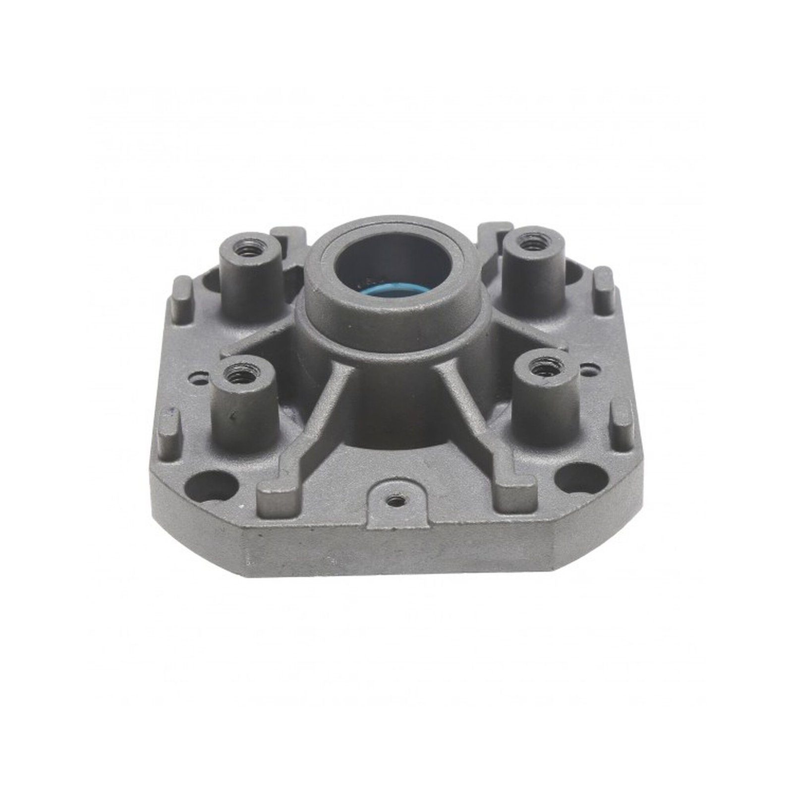 BRIDA DE TAPA DELANTERA PARA OPERADOR FAAC 400 4994625 - FAAC