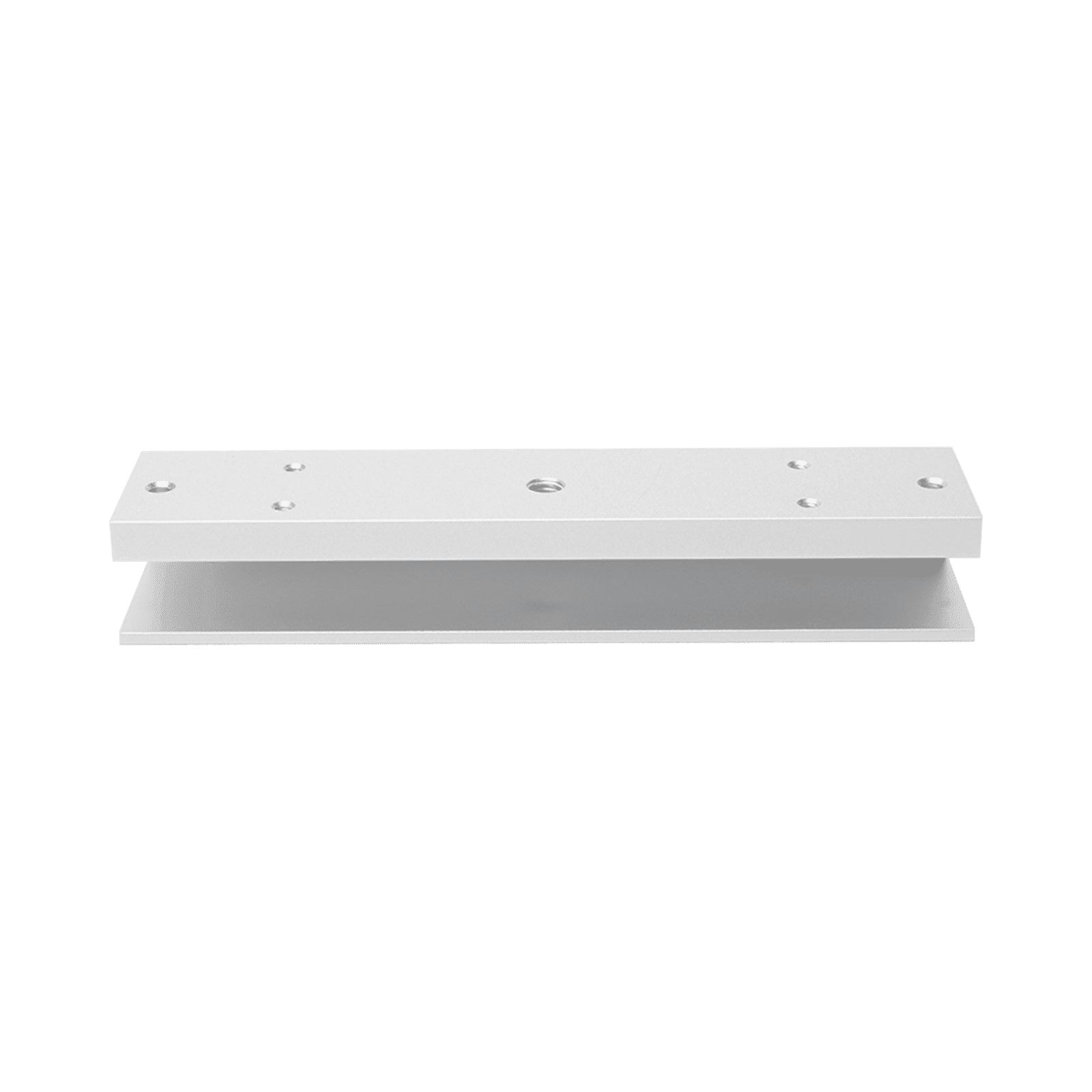 Montaje para puerta de vidrio / Compatible con chapa MAG600LED/MAG600NLED/MAG600NTLED BU600LED - AccessPRO
