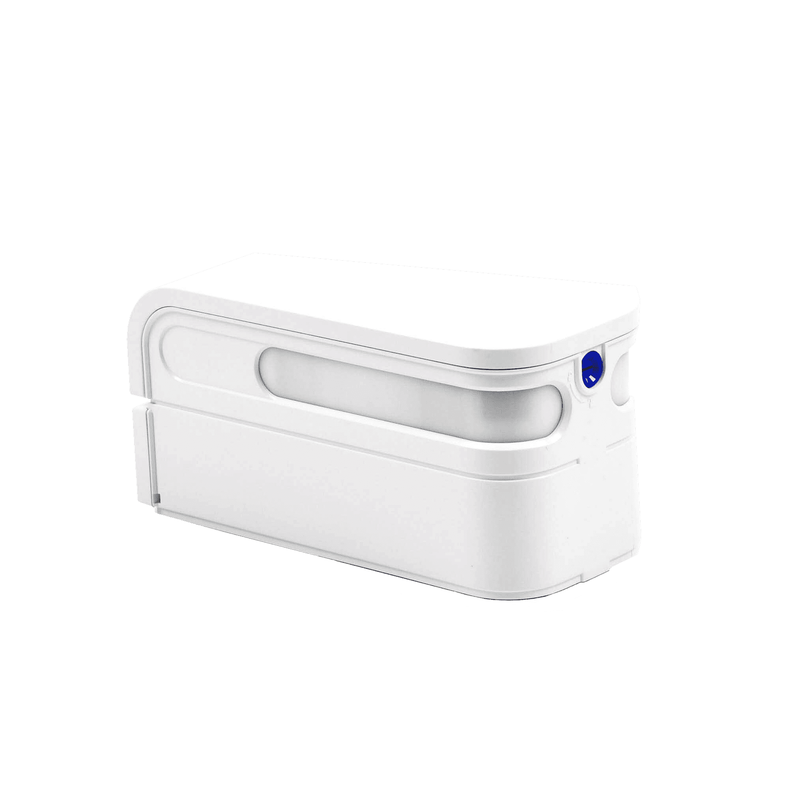 Sensor de Movimiento / 24 Metros de Detección / 100% Exterior / Serie Shield de Optex / Diseño Estético y Formal / Inalambrico (Alimentacion) / BXS-R - OPTEX