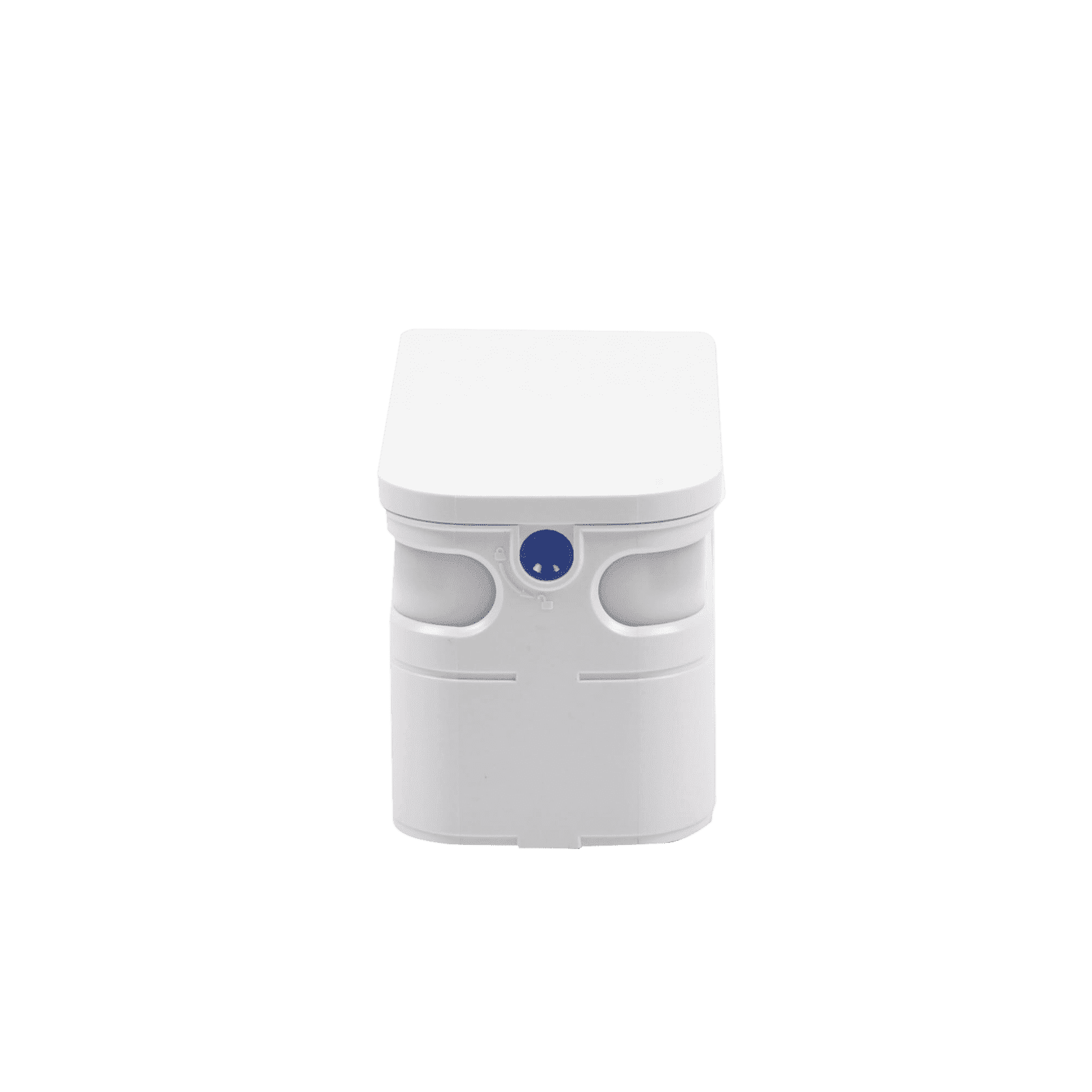 Sensor de Movimiento / 24 Metros de Detección / 100% Exterior / Serie Shield de Optex / Diseño Estético y Formal / Inalambrico (Alimentacion) / BXS-R - OPTEX