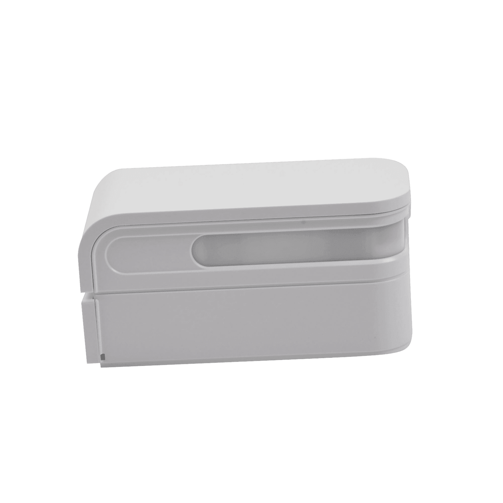Sensor de Movimiento / 24 Metros de Detección / 100% Exterior / Serie Shield de Optex / Diseño Estético y Formal / Inalambrico (Alimentacion) / BXS-R - OPTEX