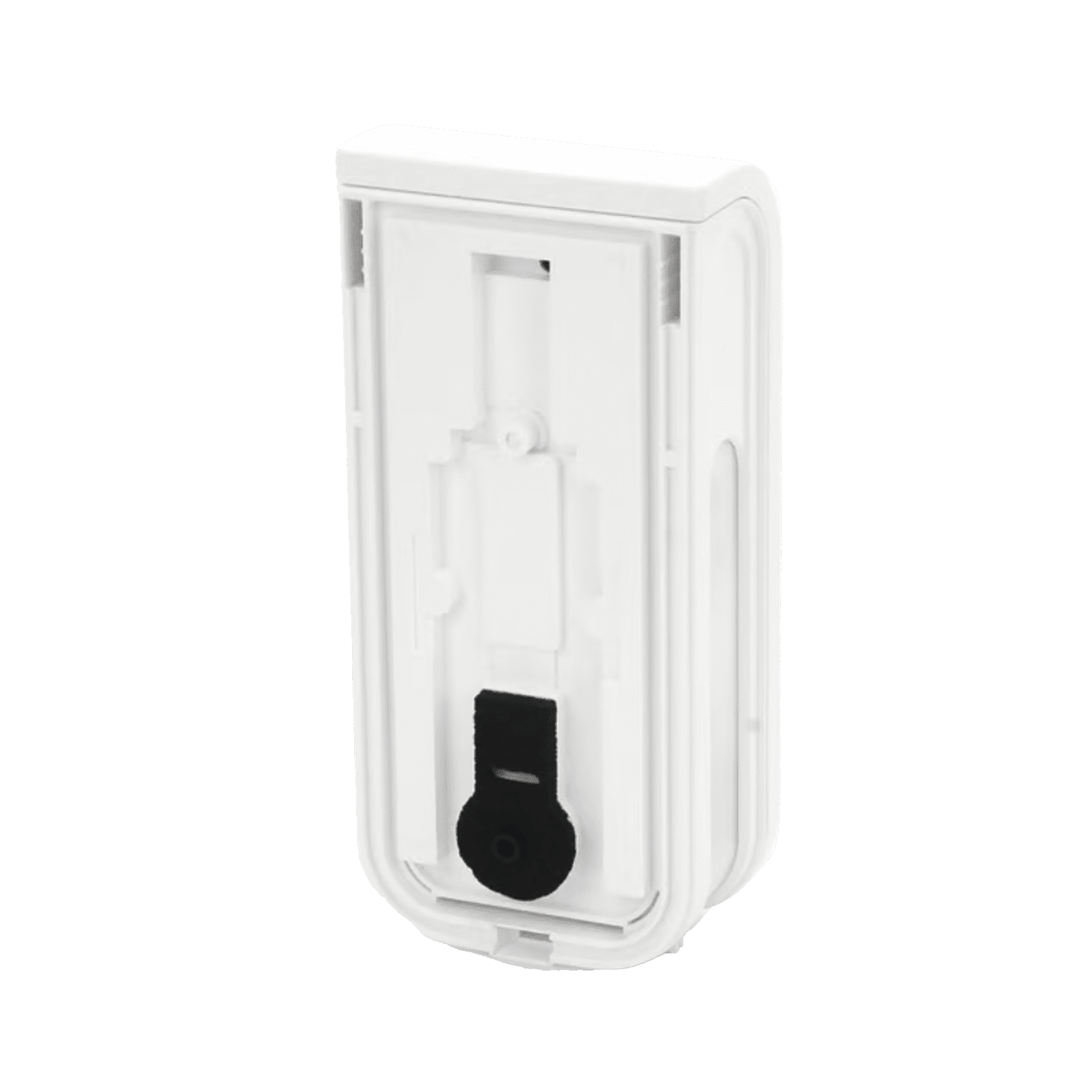 Sensor de Movimiento / 24 Metros de Detección / 100% Exterior / Serie Shield de Optex / Diseño Estético y Formal / Cableado / Compatible con cualquier panel de alarma BXS-ST - OPTEX