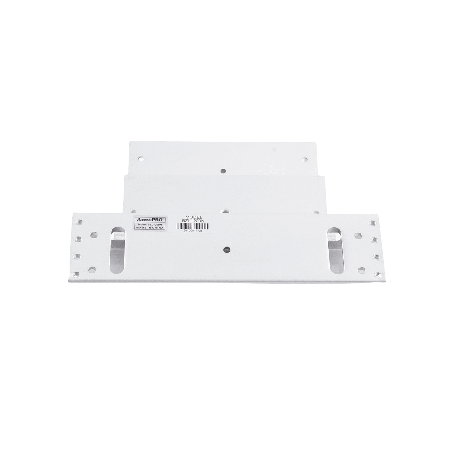 Montaje para MAG1200NLED tipo Z y L BZL1200N - AccessPRO