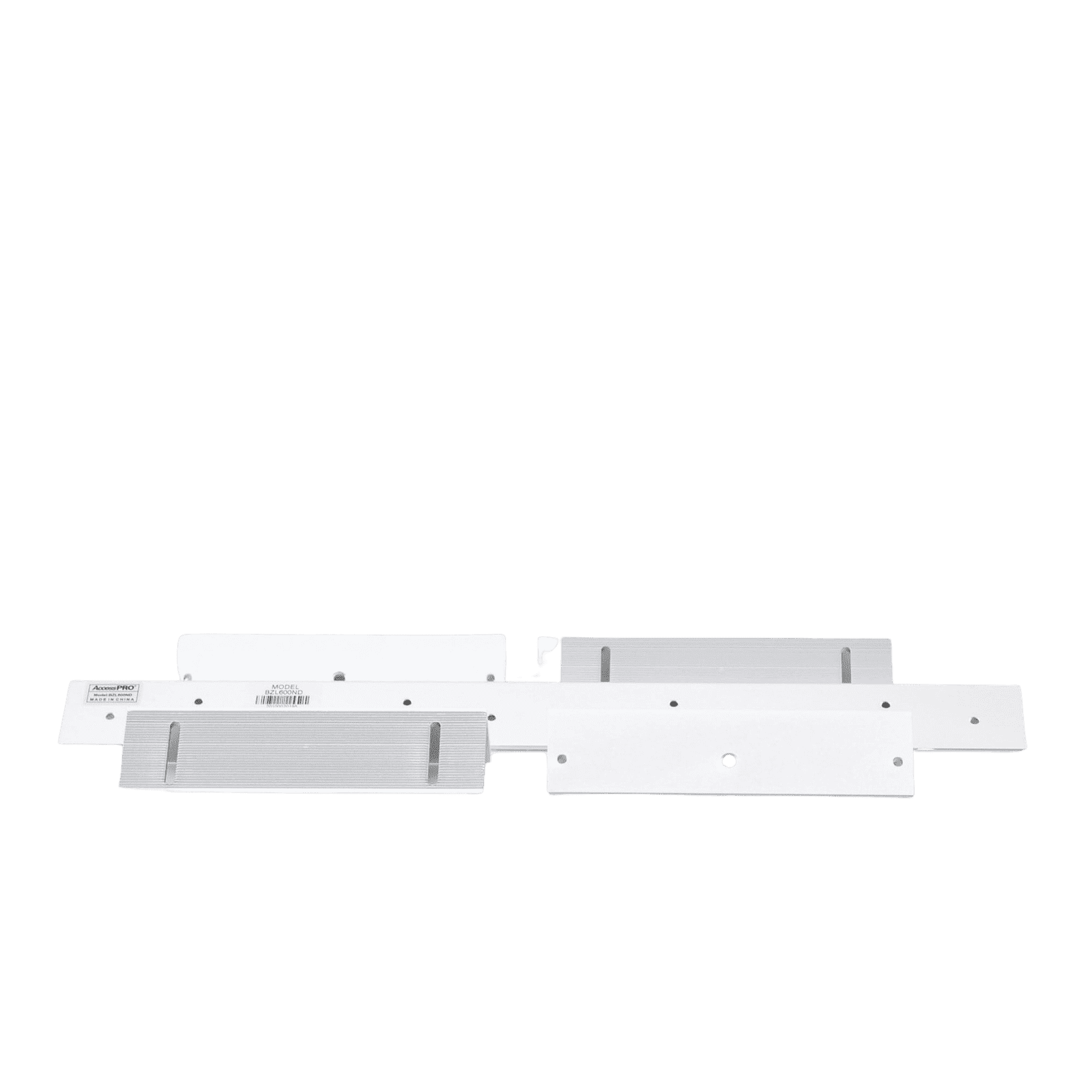 Montaje doble para MAG600NDLED tipo Z y L BZL600ND - AccessPRO