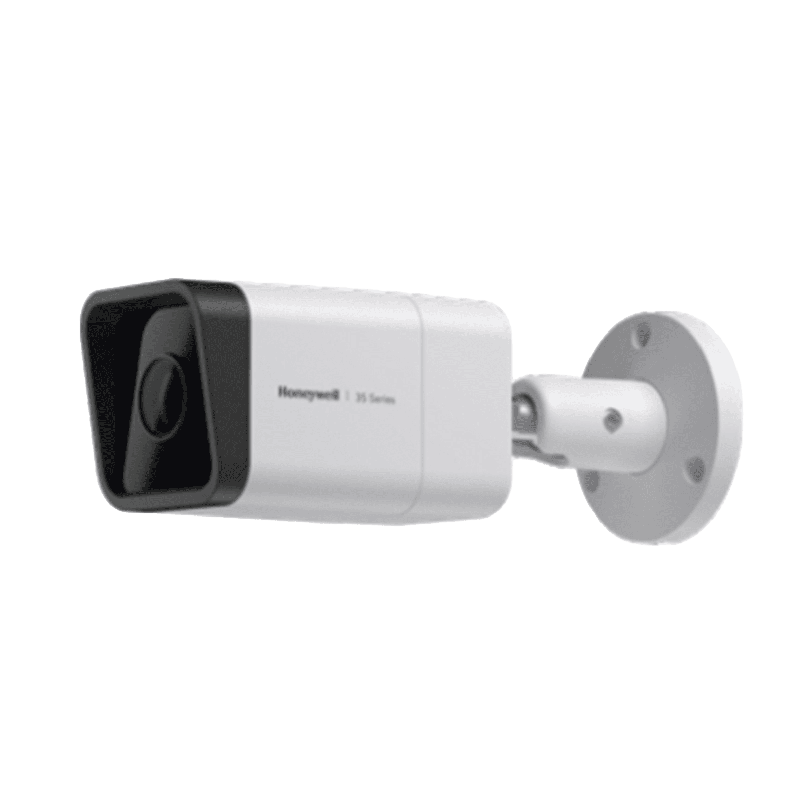 Bala IP 3 Megapixel / Lente 2.8 mm / 40 mts IR / Ultra Baja Iluminación / Exterior IP66 / H.265 / PoE / Micro SD / WDR / NDAA / Serie 35 / Antivandálica IK10 / Honeywell Security / ONVIF HC35WB3R3 - HONEYWELL