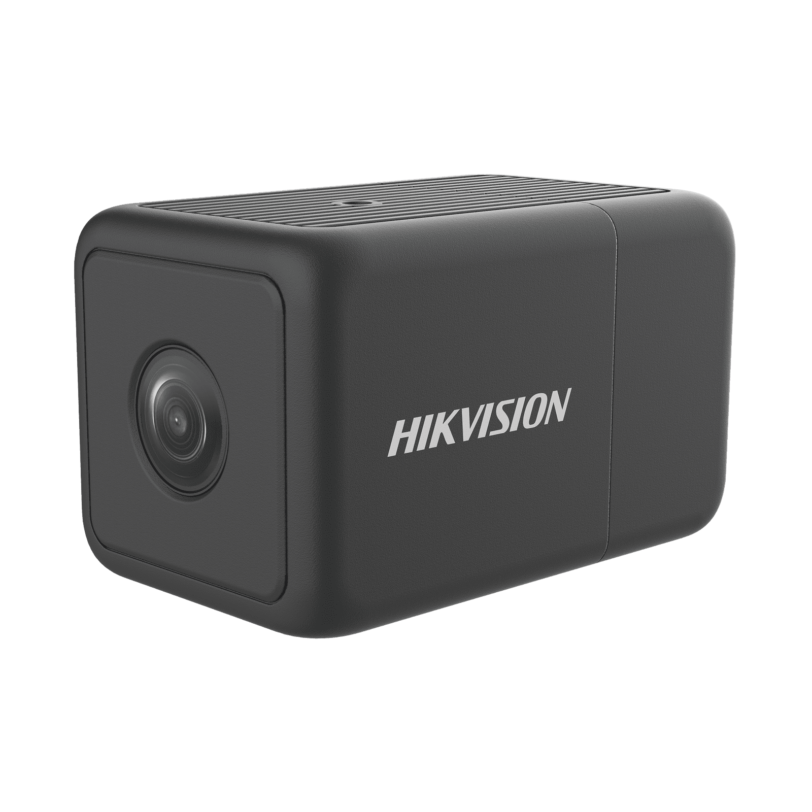 Bala IP para Manufactura de 4 Megapixel / Lente Mot. 2.8 a 12 mm / 60 FPS (IPS) a 1080p (2 Megapixel) / WDR 120 dB / PoE / Videoanalíticos Integrados / Micro SD DS-2CD8B45G0-ZS - HIKVISION