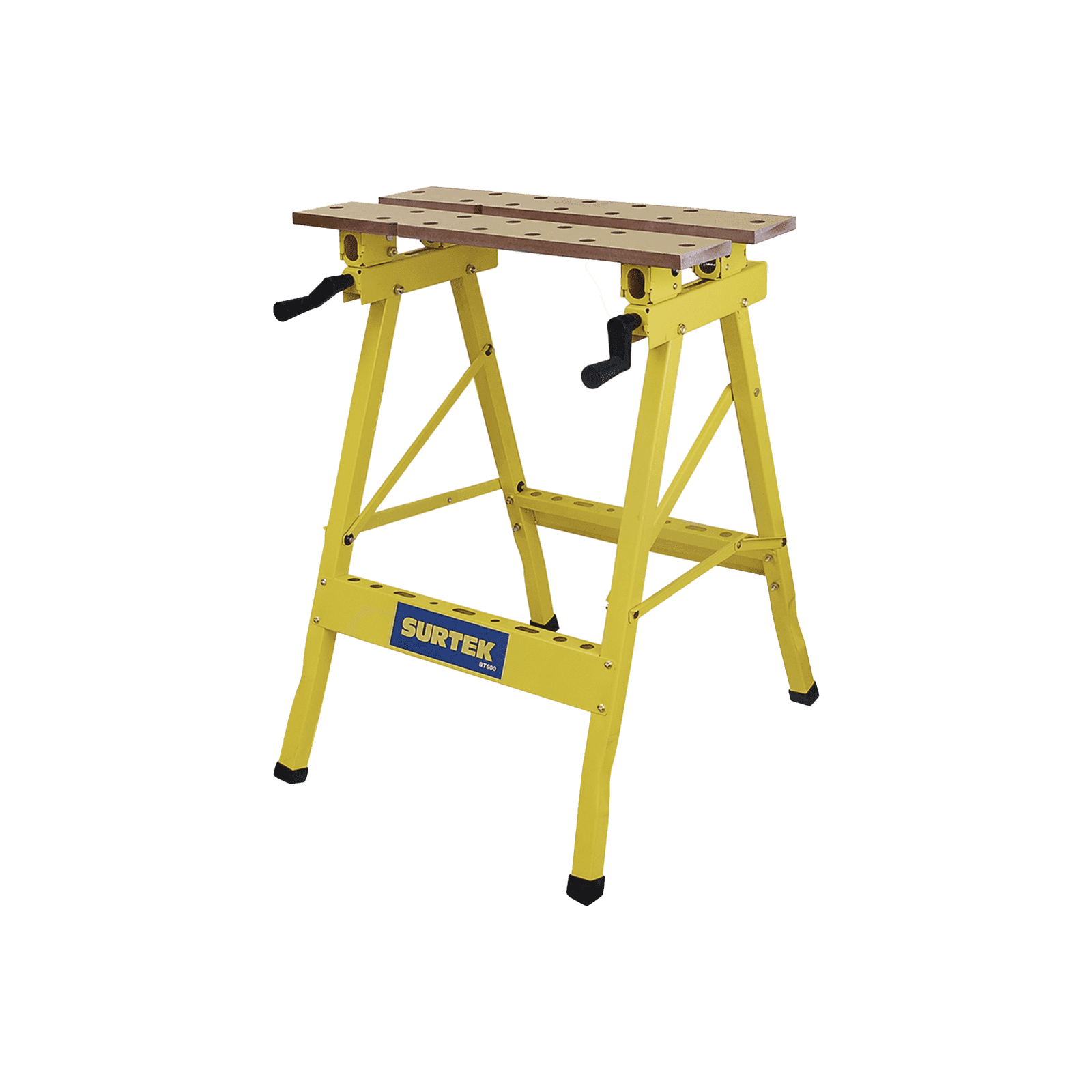 Banco de trabajo Portatil 100 kg. SYS-BT600 - SURTEK