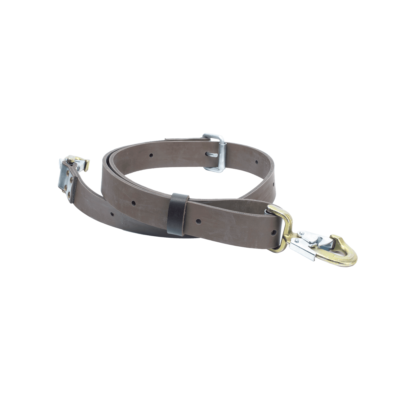 Bandola con Ganchos Templados con Seguro Doble 5295-19D - TULMEX