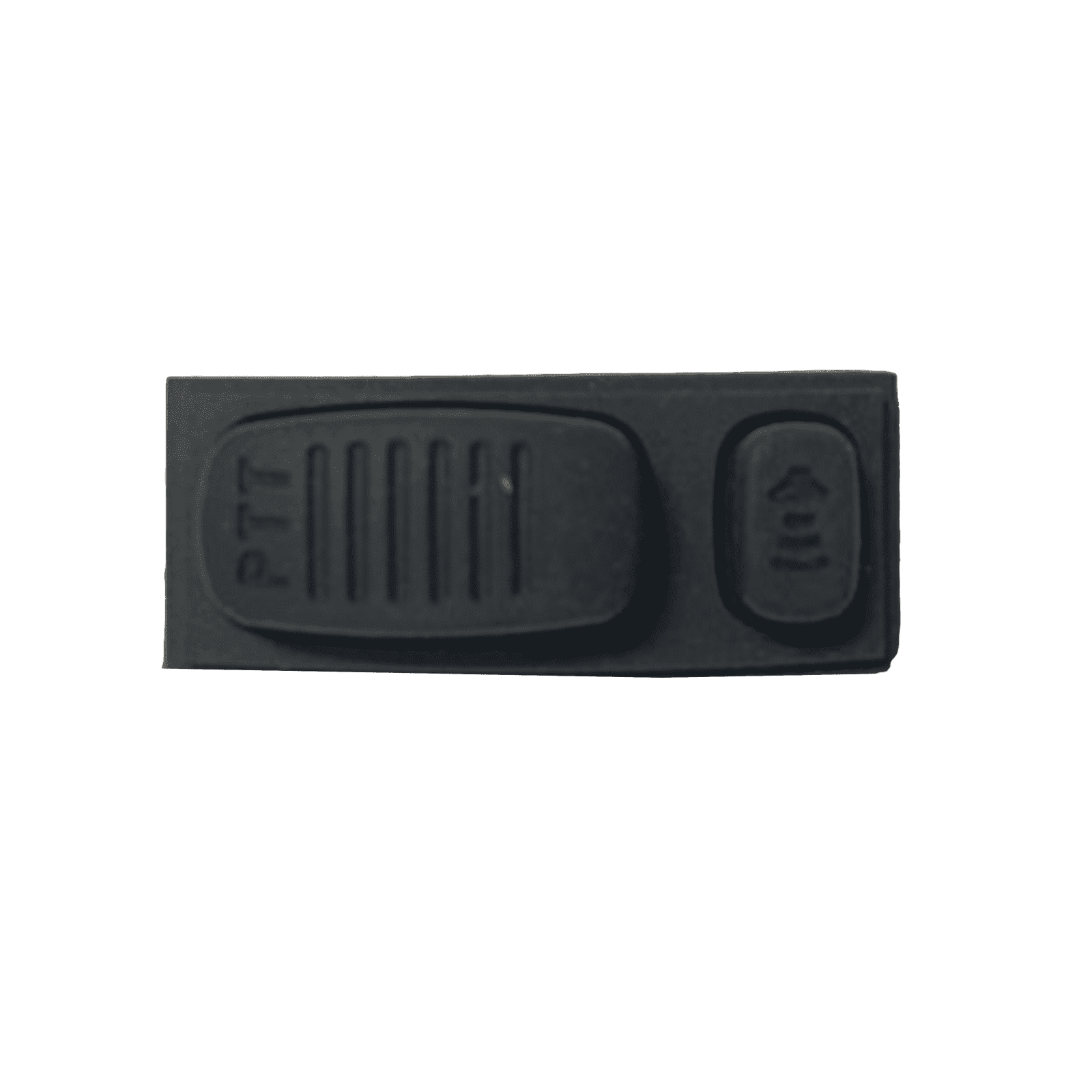 Barra de ptt de plastico para IC-M73 893-0068-470 - ICOM